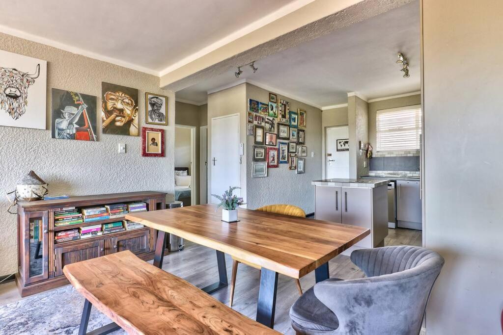 Devonshire Apartment in Green Point