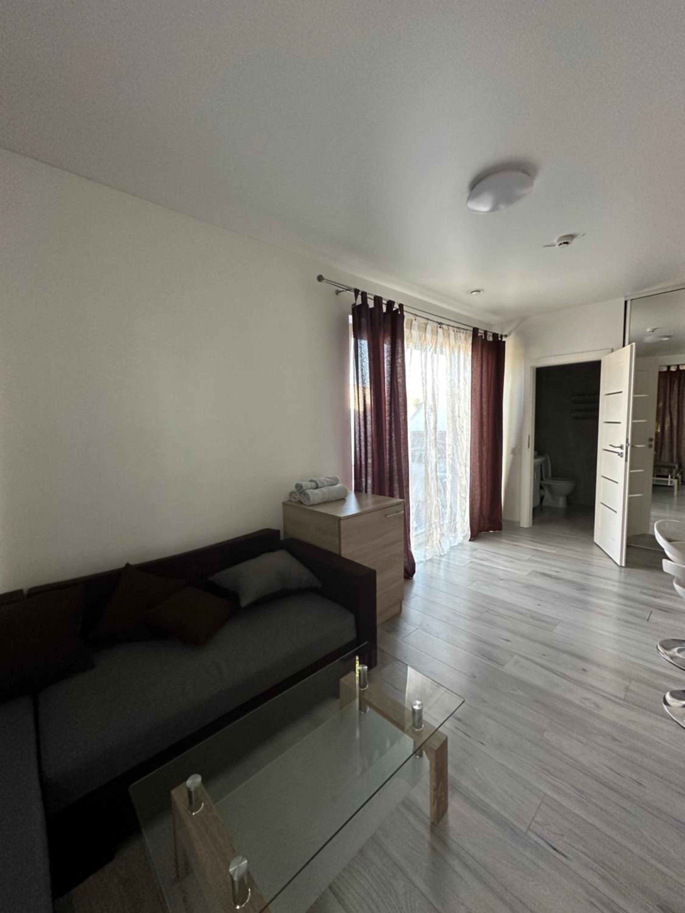 Jaukus butas centre view 3