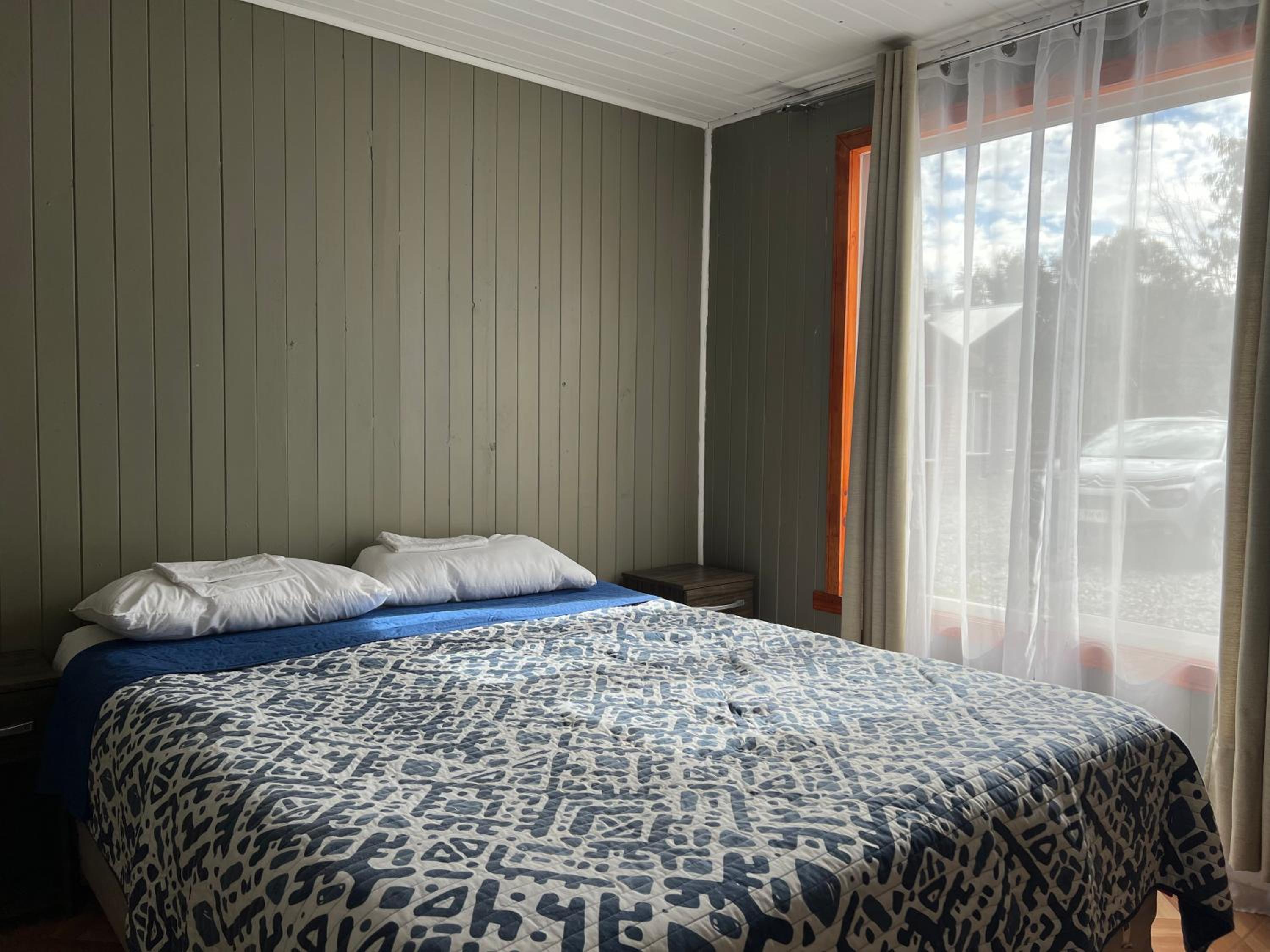 Oceana Suites Licanray