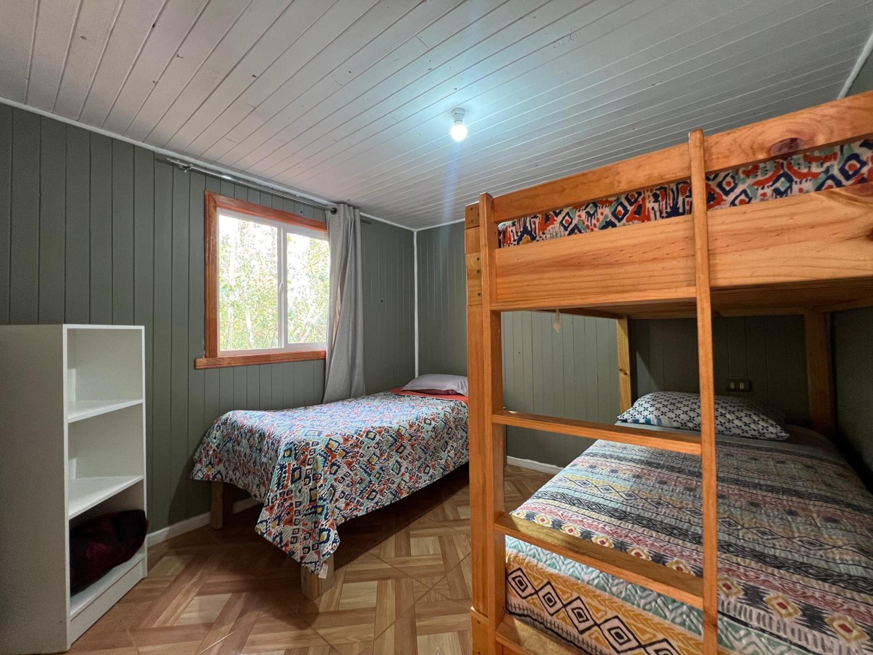 Oceana Suites Licanray