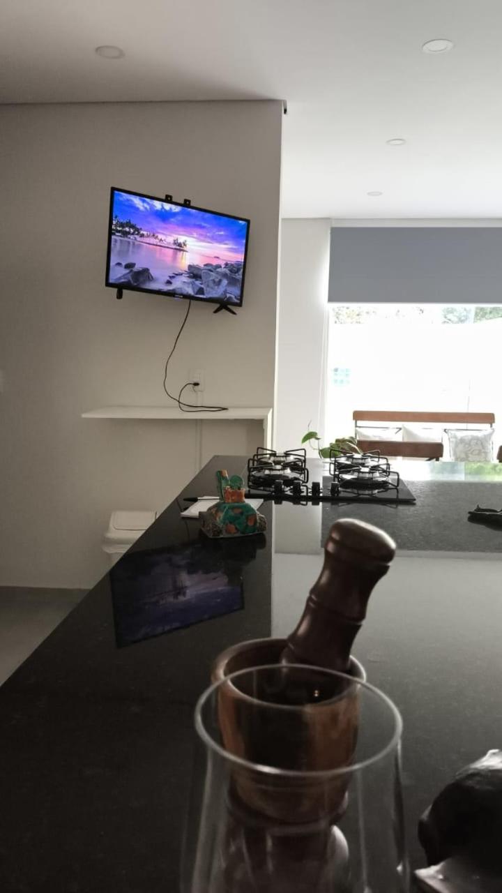 Bramasole