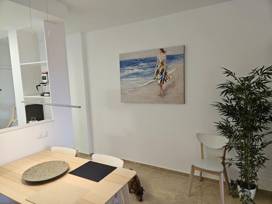 Ferienapartment Pauhana - Meer, Strand, Golf, Tauchen und mehr view 2