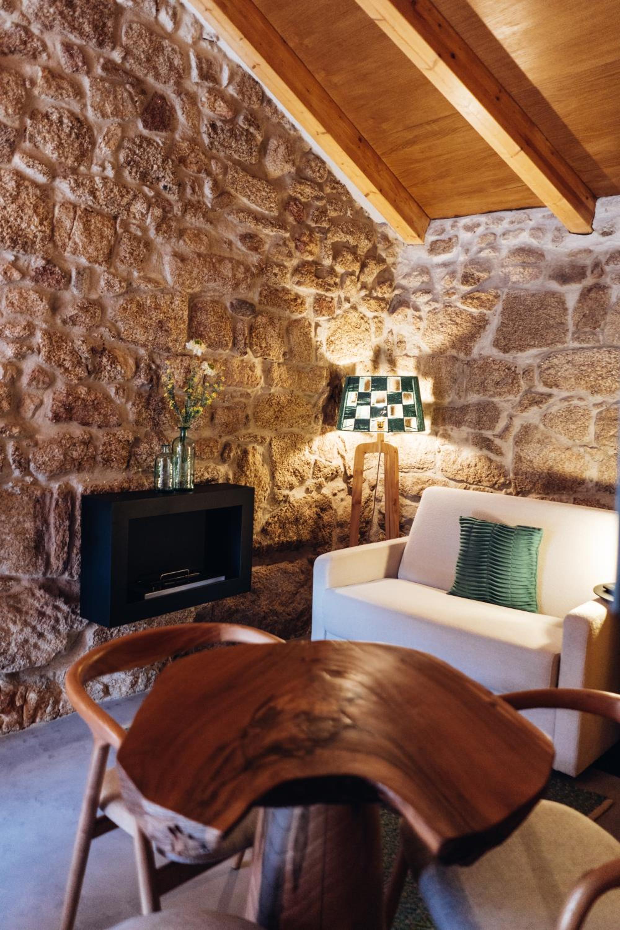Story Studio Sortelha - Heritage