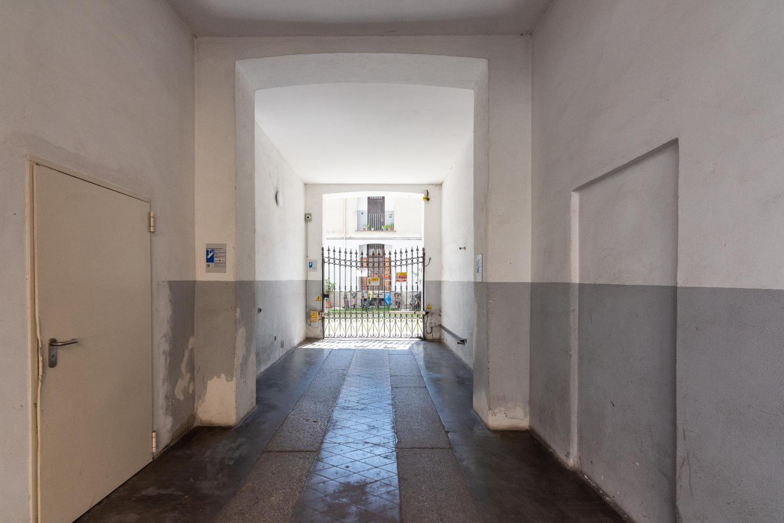 Marco Flat - 10 minuti da Stazione Milano Centrale