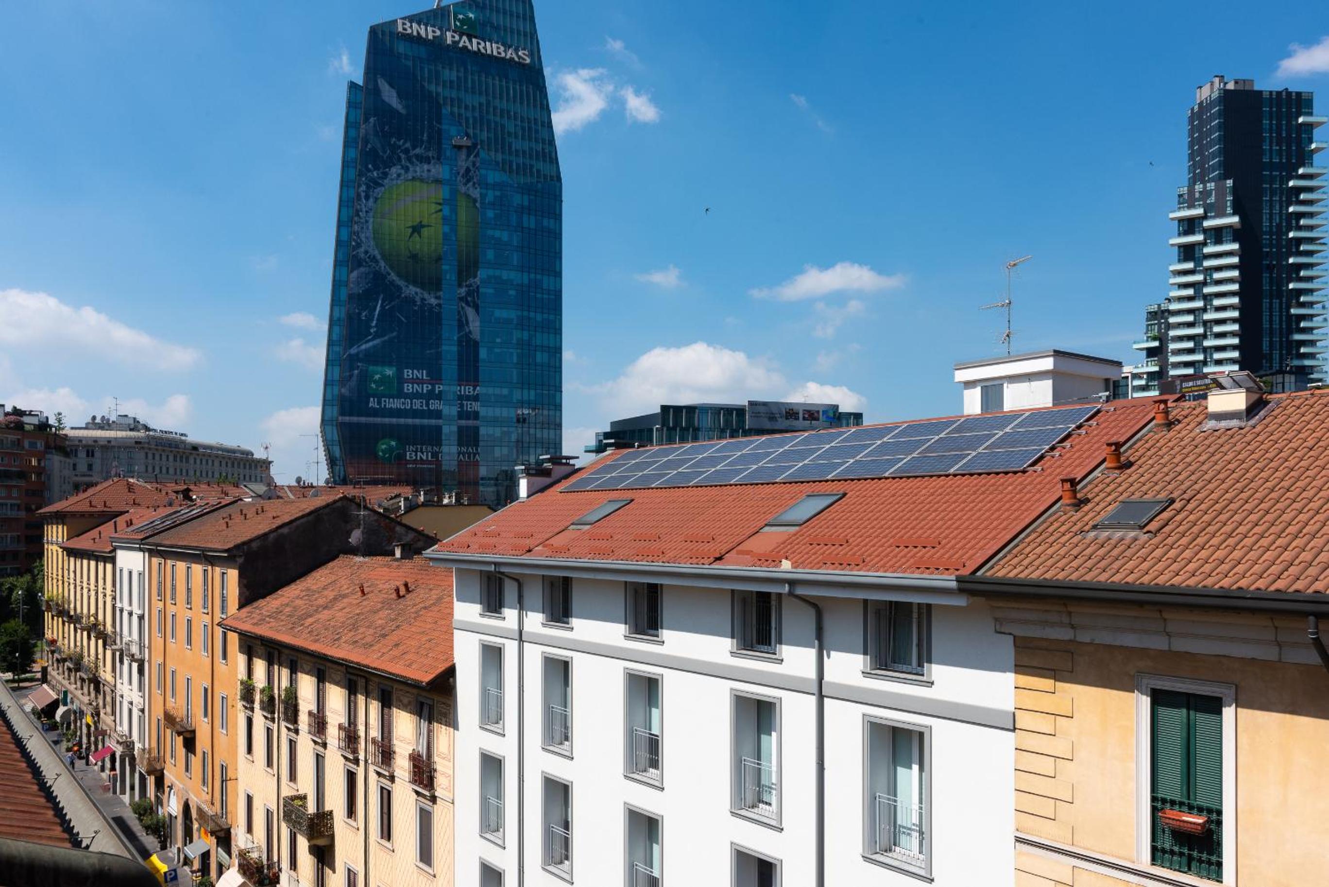 Marco Flat - 10 minuti da Stazione Milano Centrale