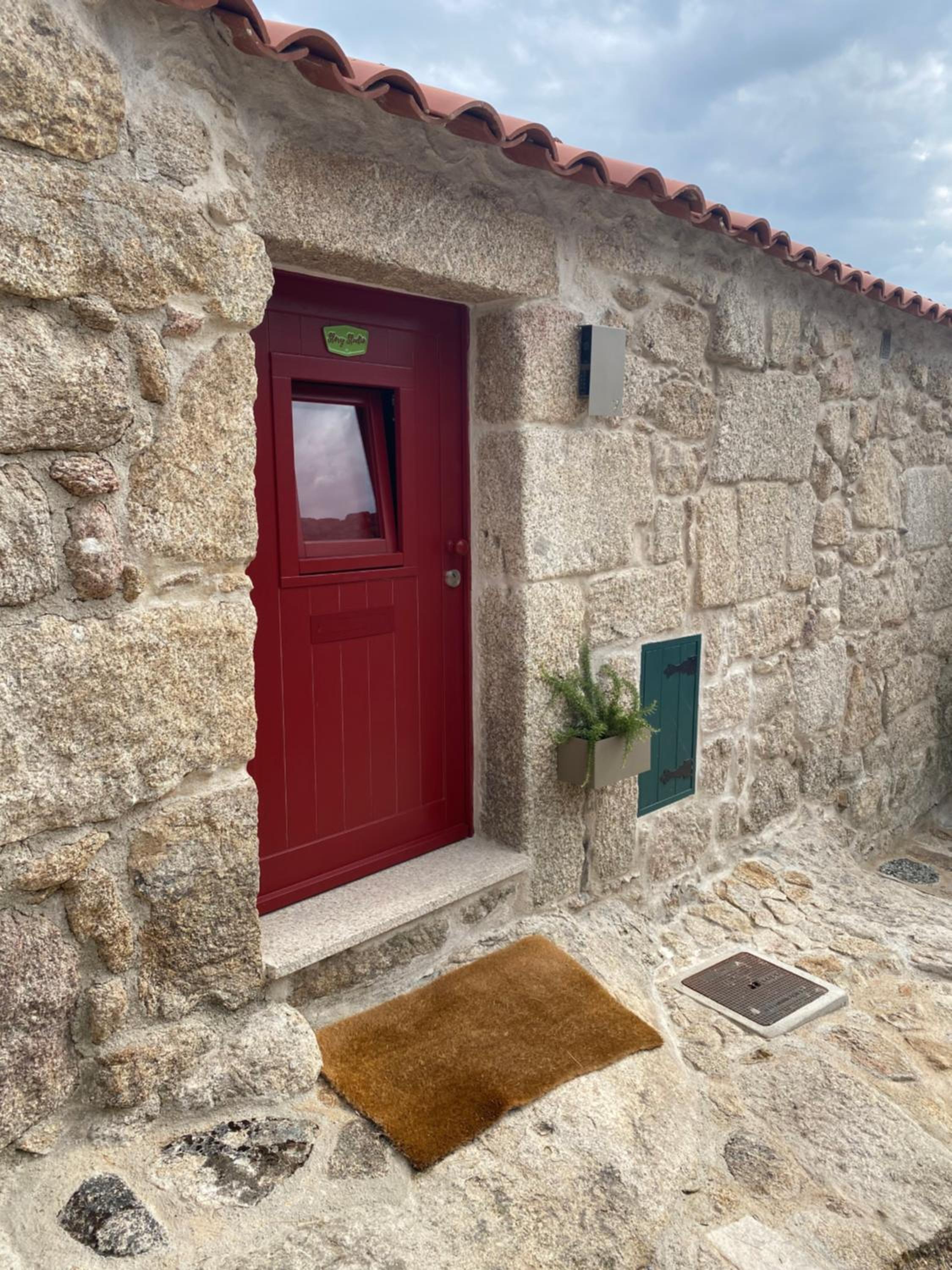 Story Studio Sortelha - Heritage
