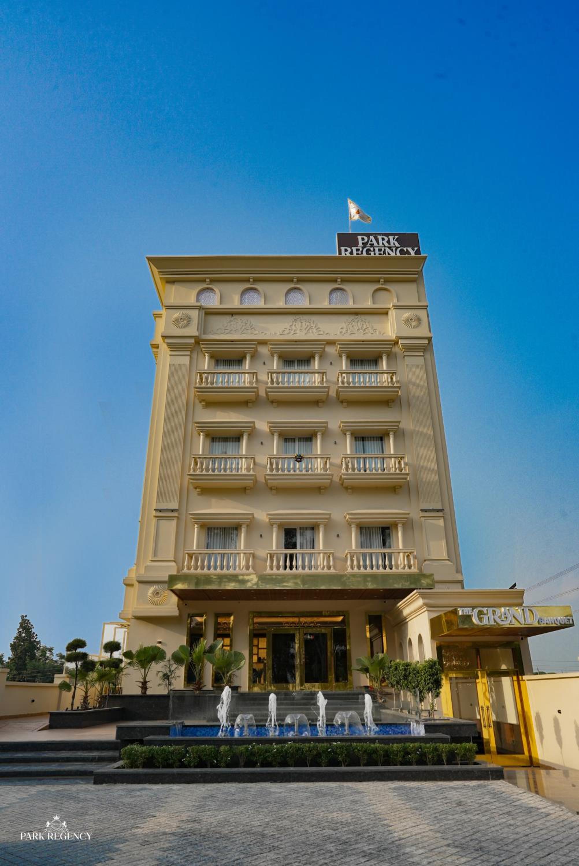 Park Regency Kapurthala view 4