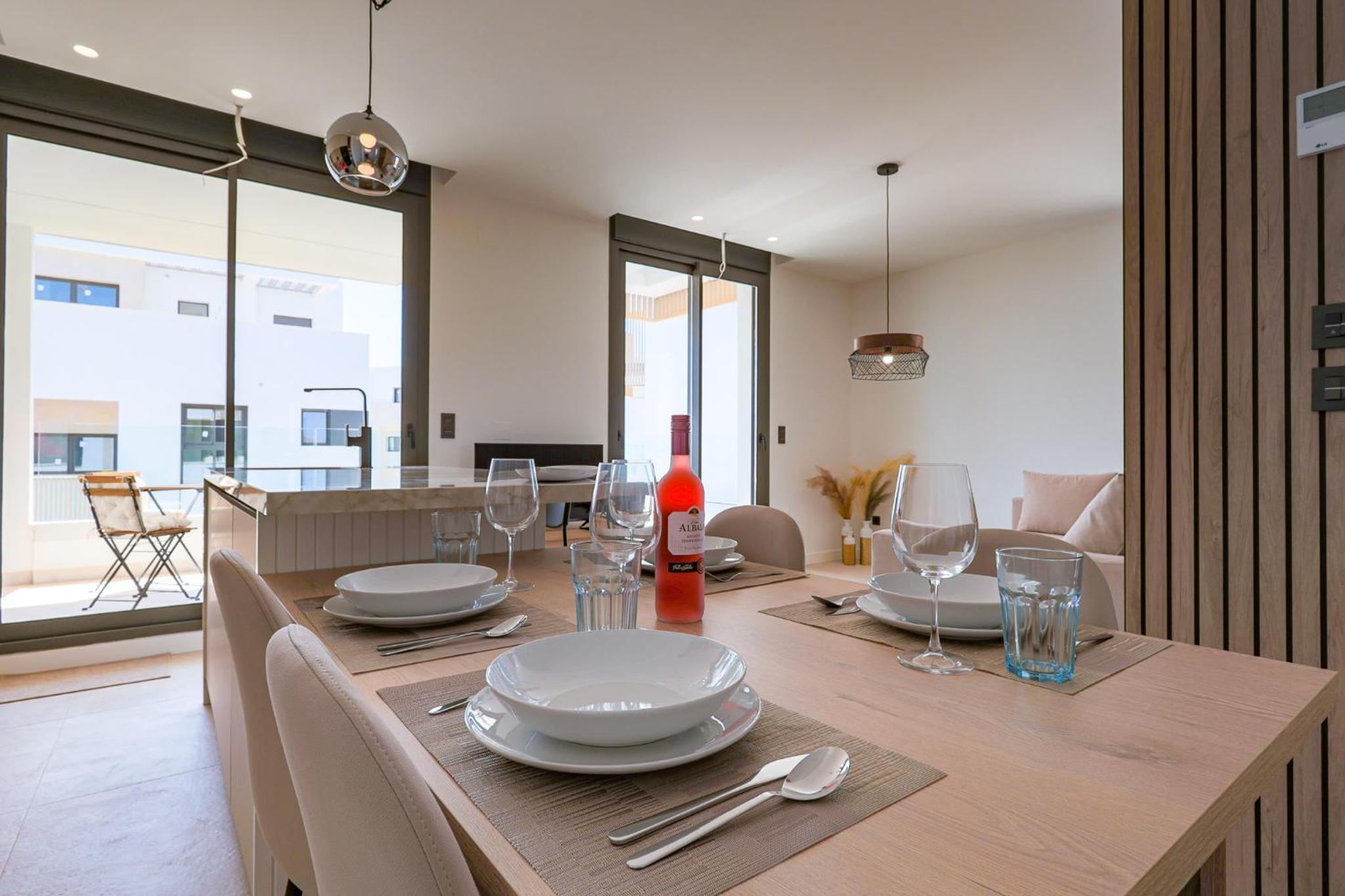 Casa SK Santa Rosalia