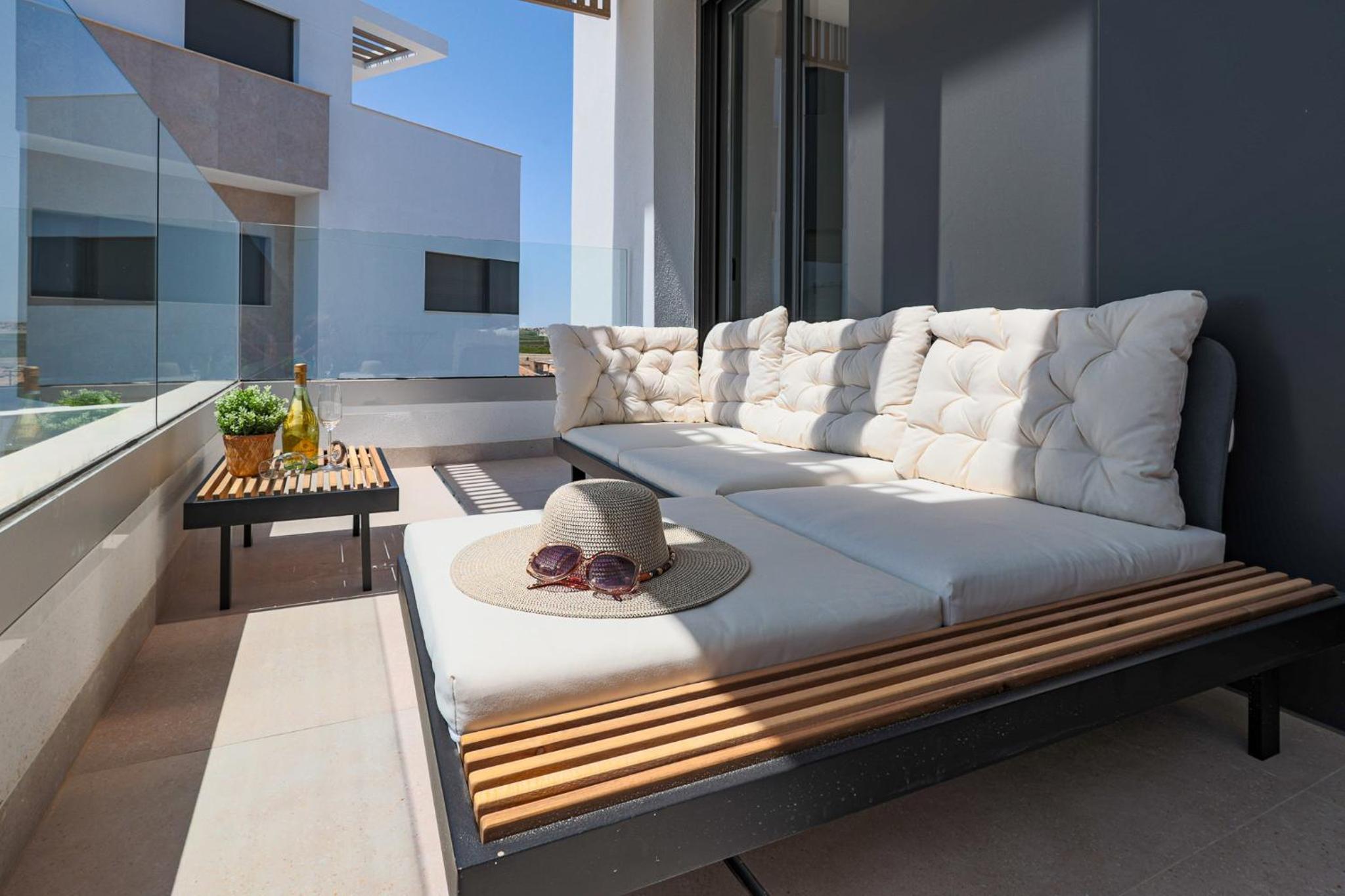 Casa SK Santa Rosalia