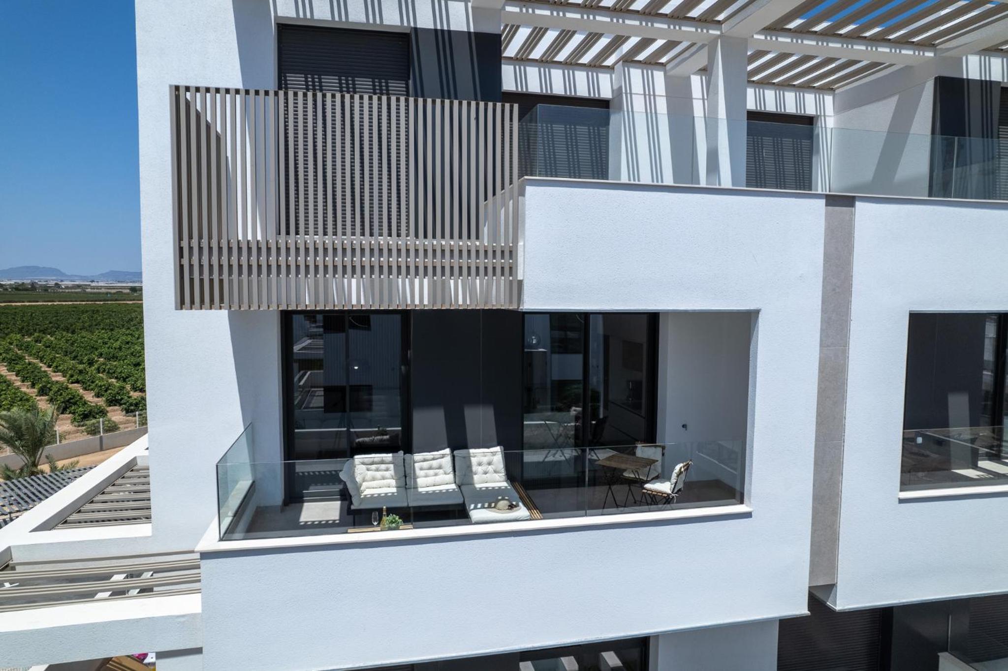 Casa SK Santa Rosalia