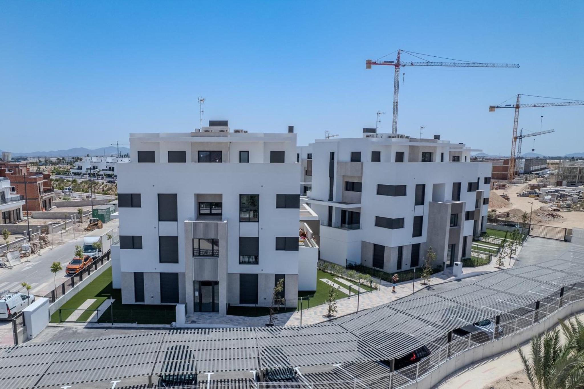 Casa SK Santa Rosalia