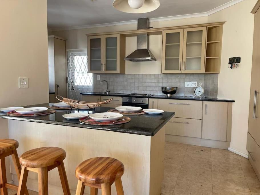 Paradyskloof home