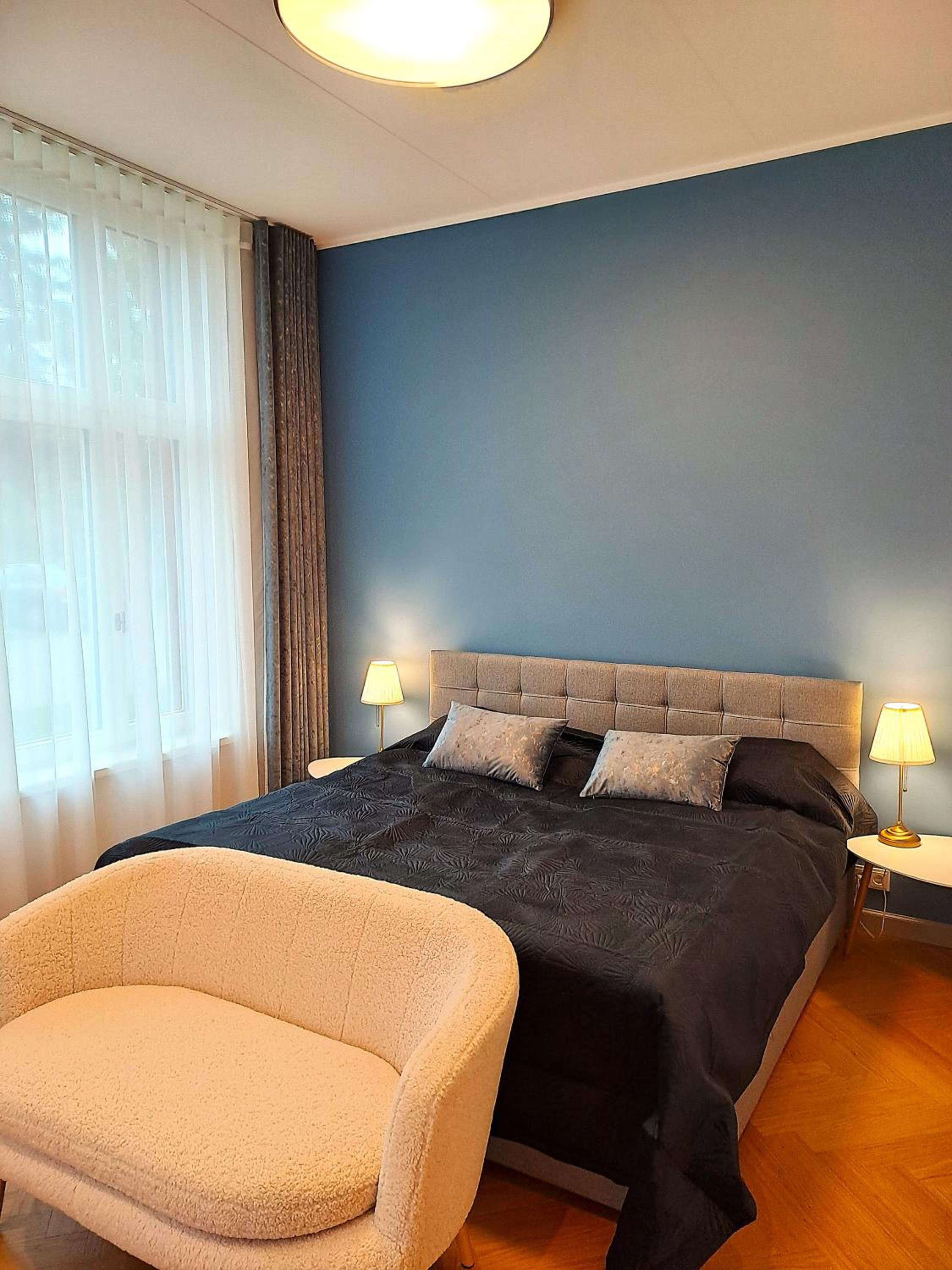 Signe Laigu Apartment