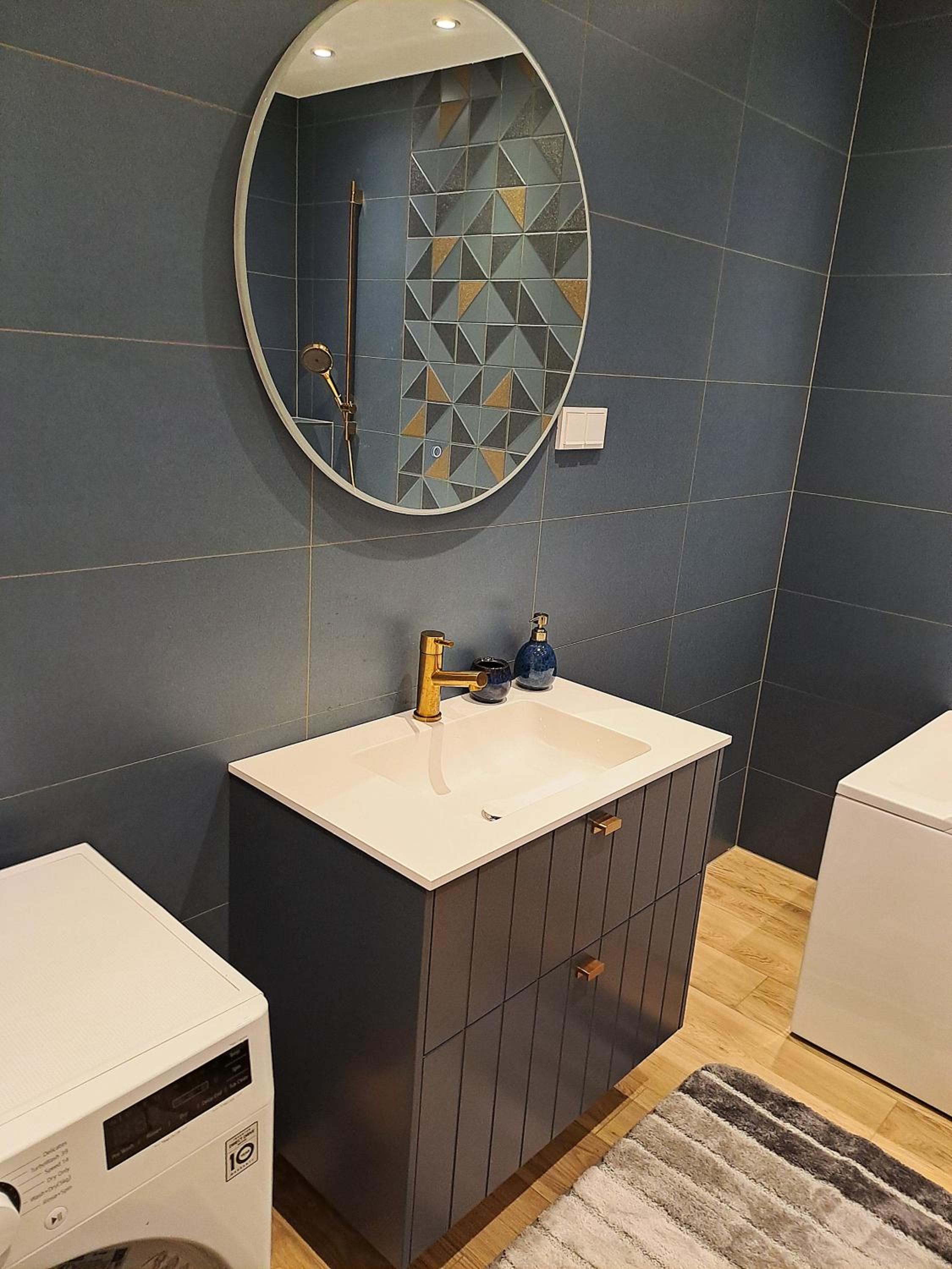 Signe Laigu Apartment