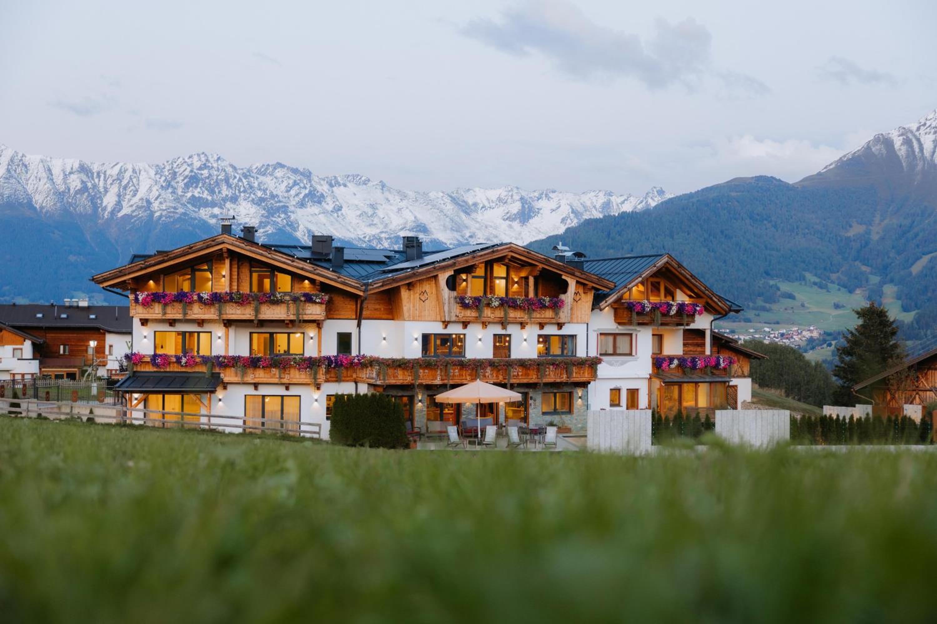 Hotel Alpinium - inklusive SUPER SOMMER CARD - Image 1