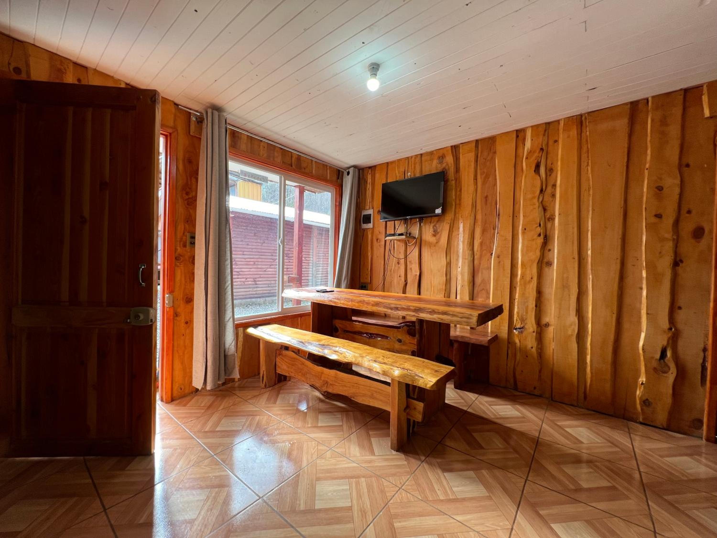 Oceana Suites Licanray
