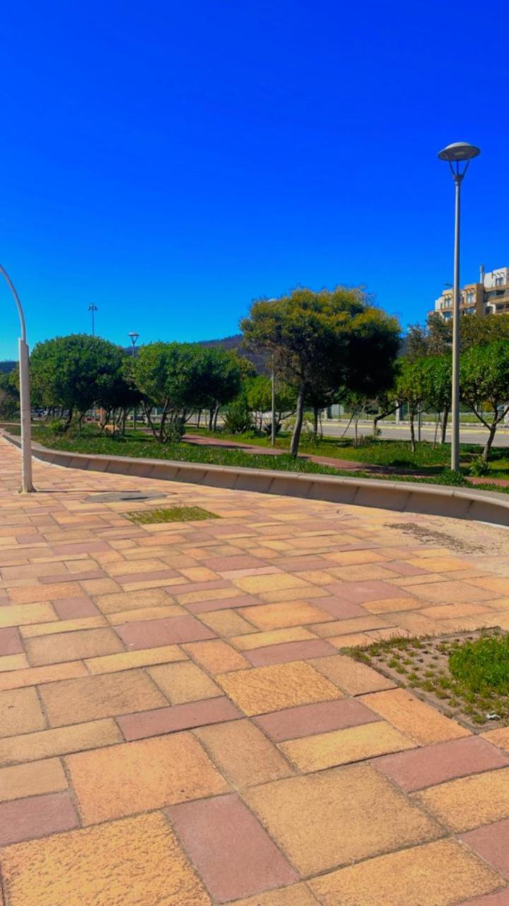 Departamento Dichato hasta 7 personas frente a la playa