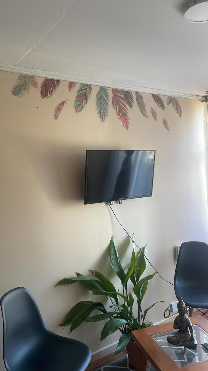 Departamento Dichato hasta 7 personas frente a la playa