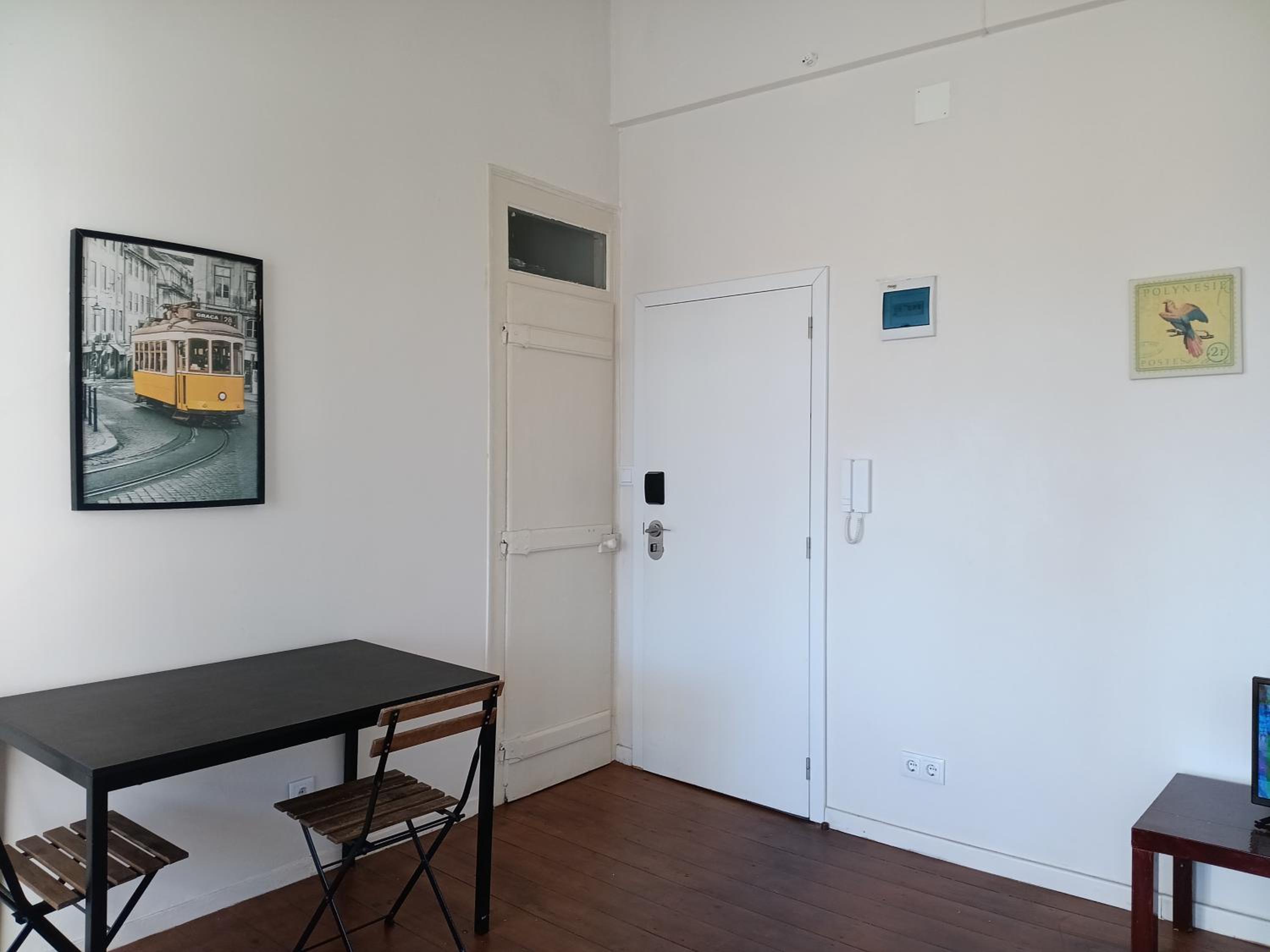 Amoreiras Lisbon Apartments view 4
