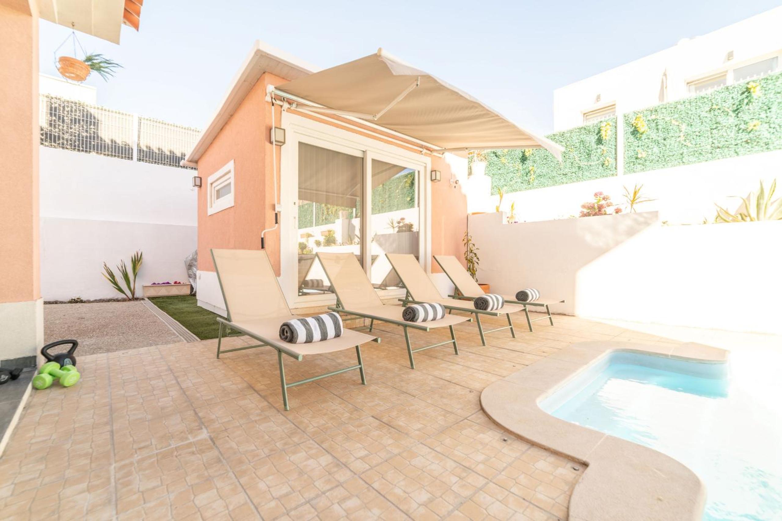 Villa Caparica