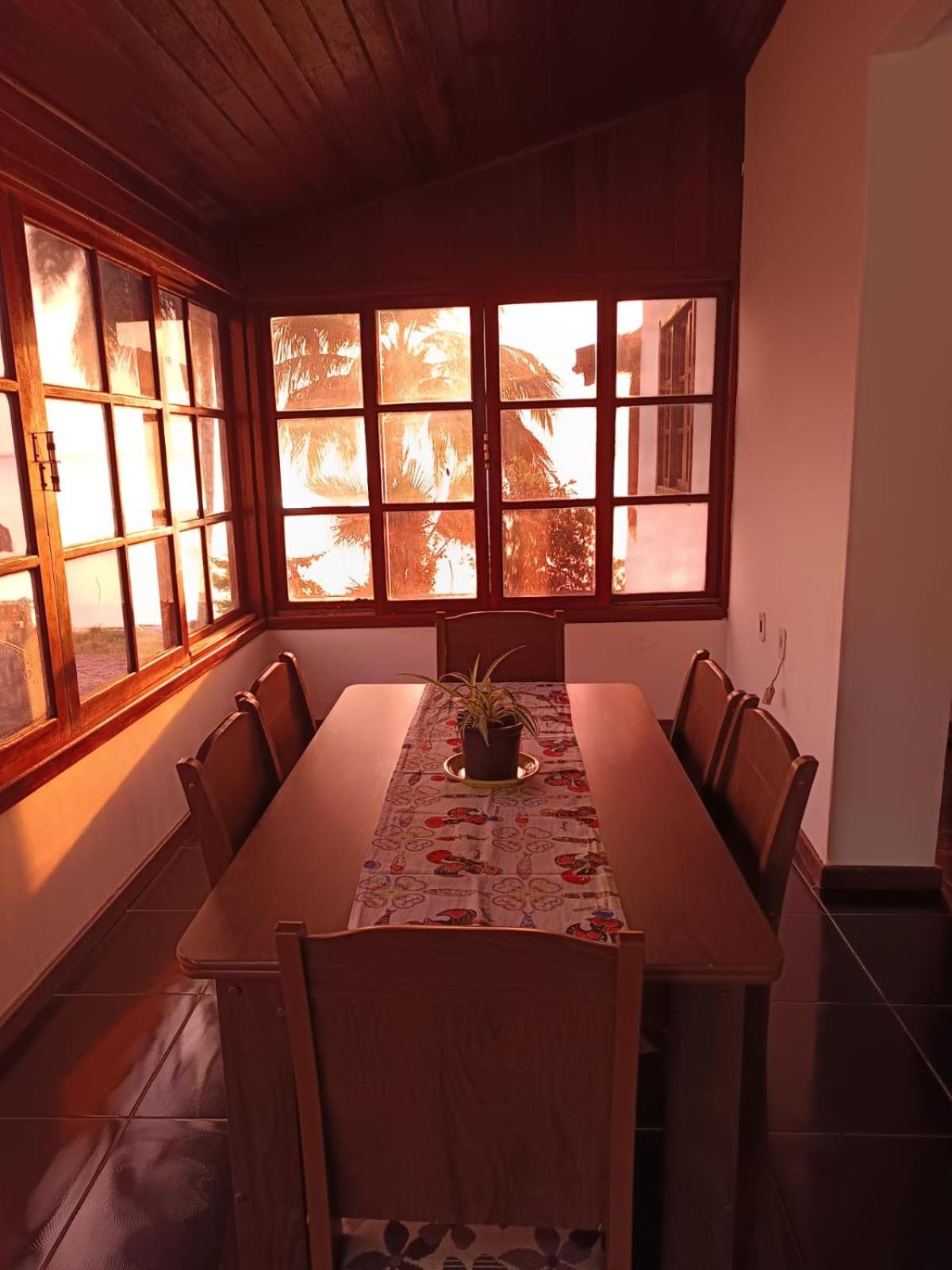 Casa da Lagoa
