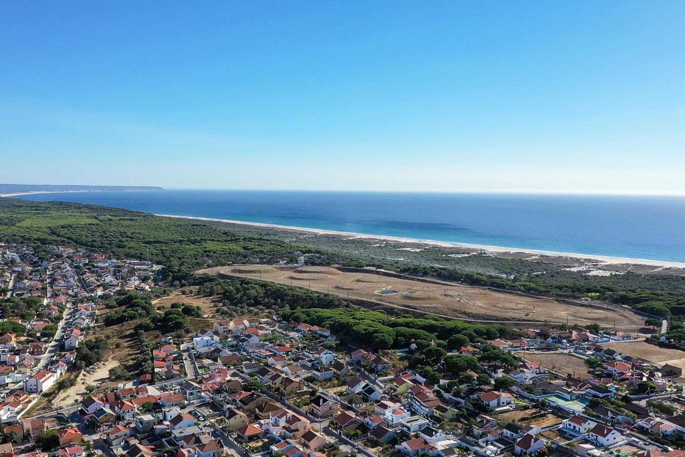 Villa Caparica