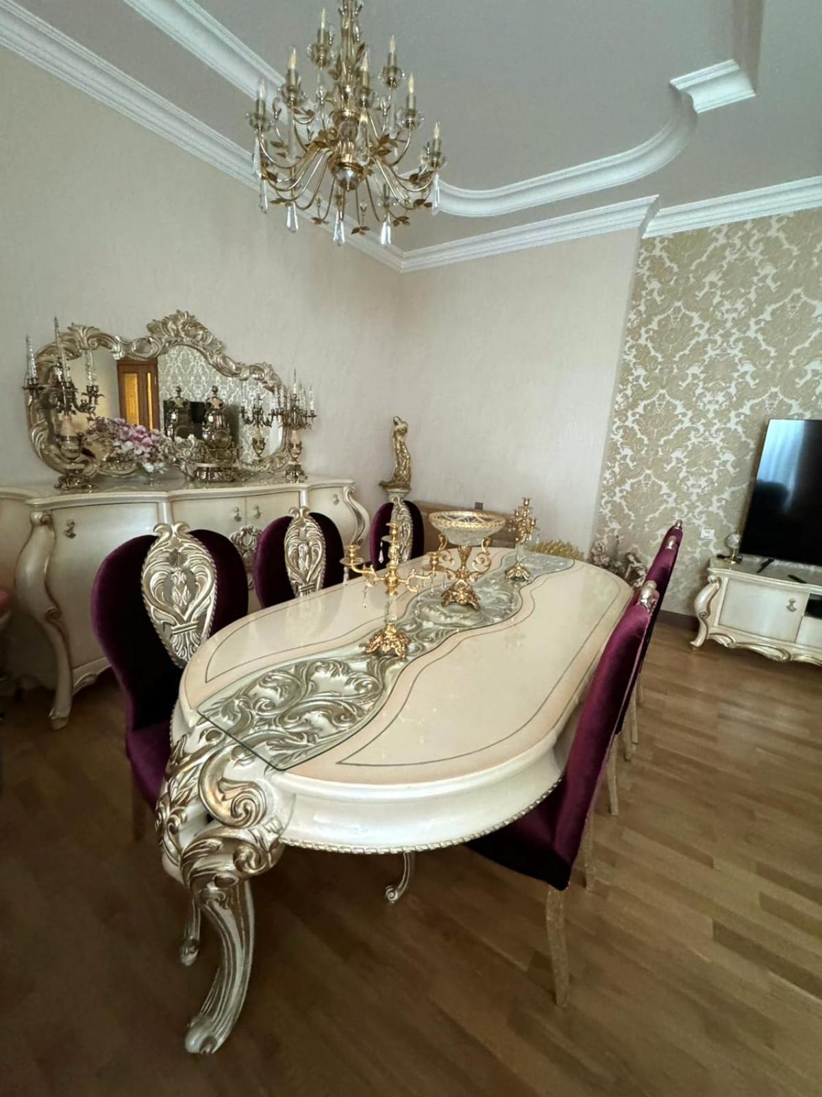Elmler Baku