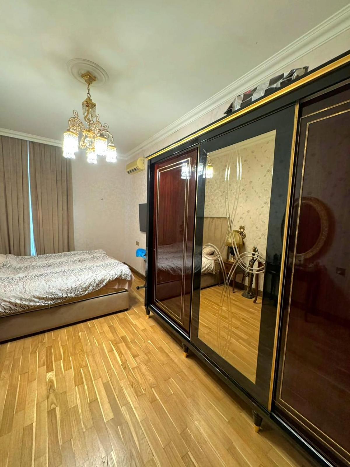 Elmler Baku