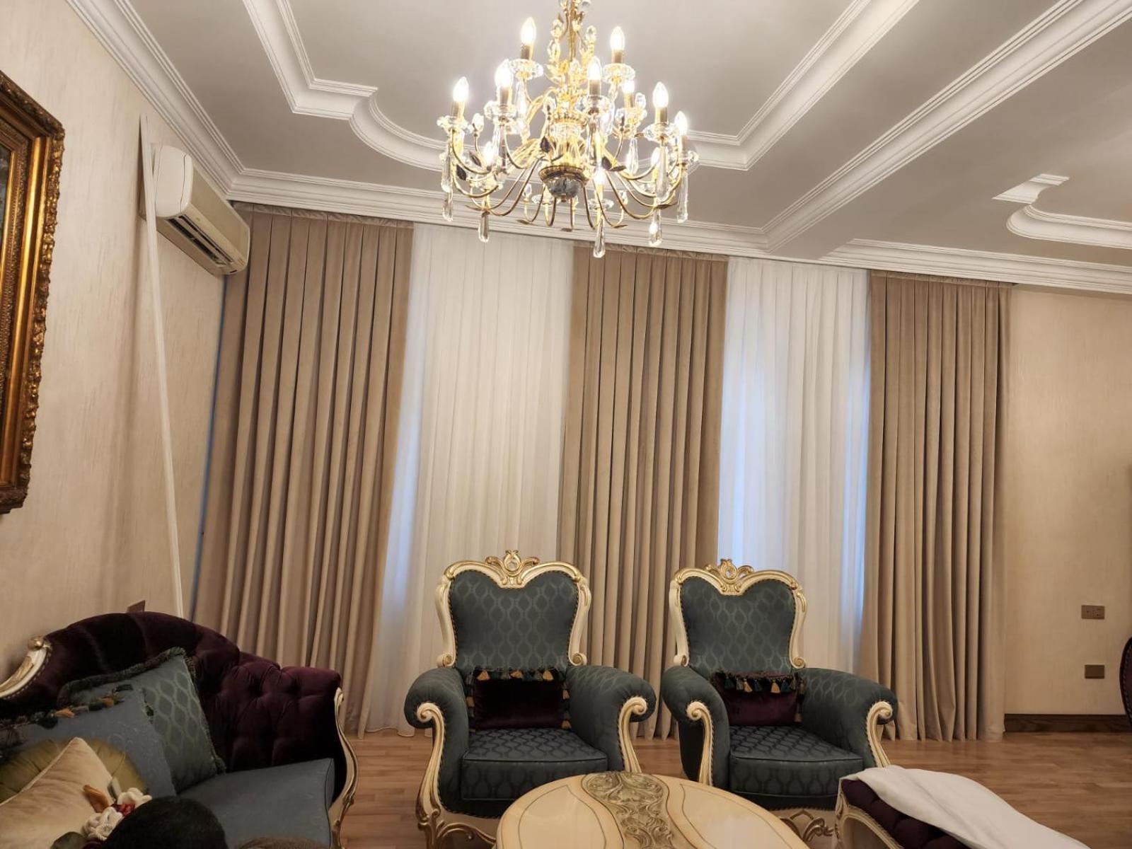 Elmler Baku