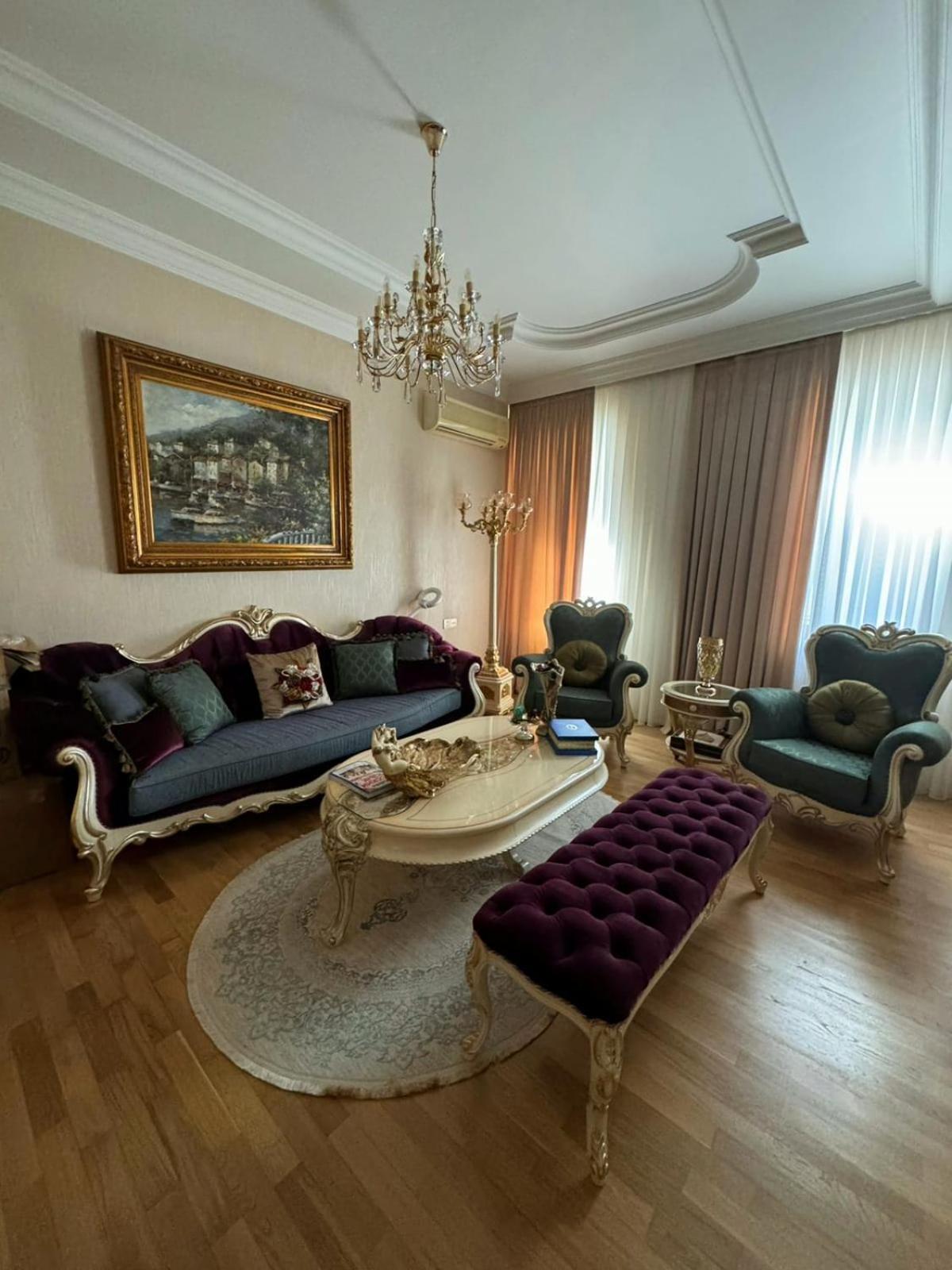Elmler Baku