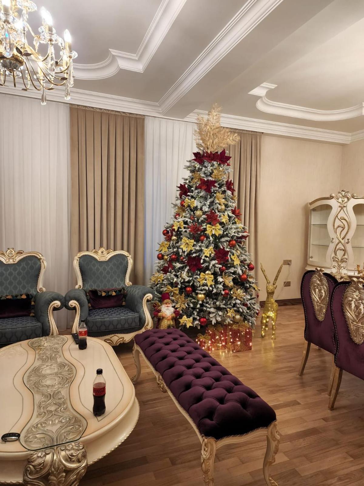 Elmler Baku