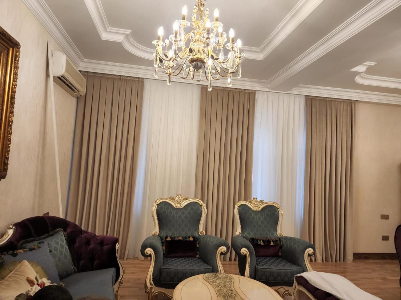 Elmler Baku
