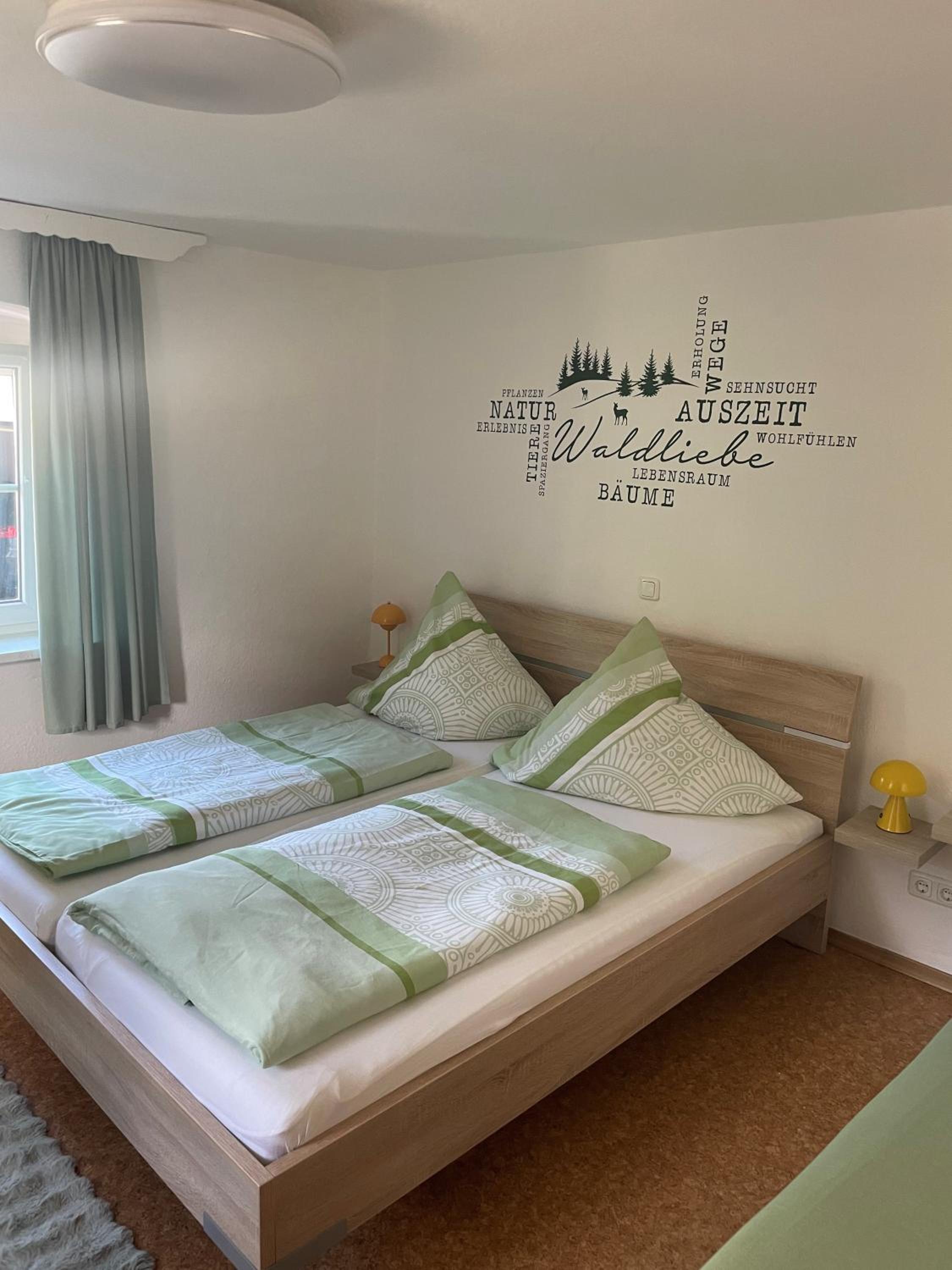 Ferienwohnung Eifler