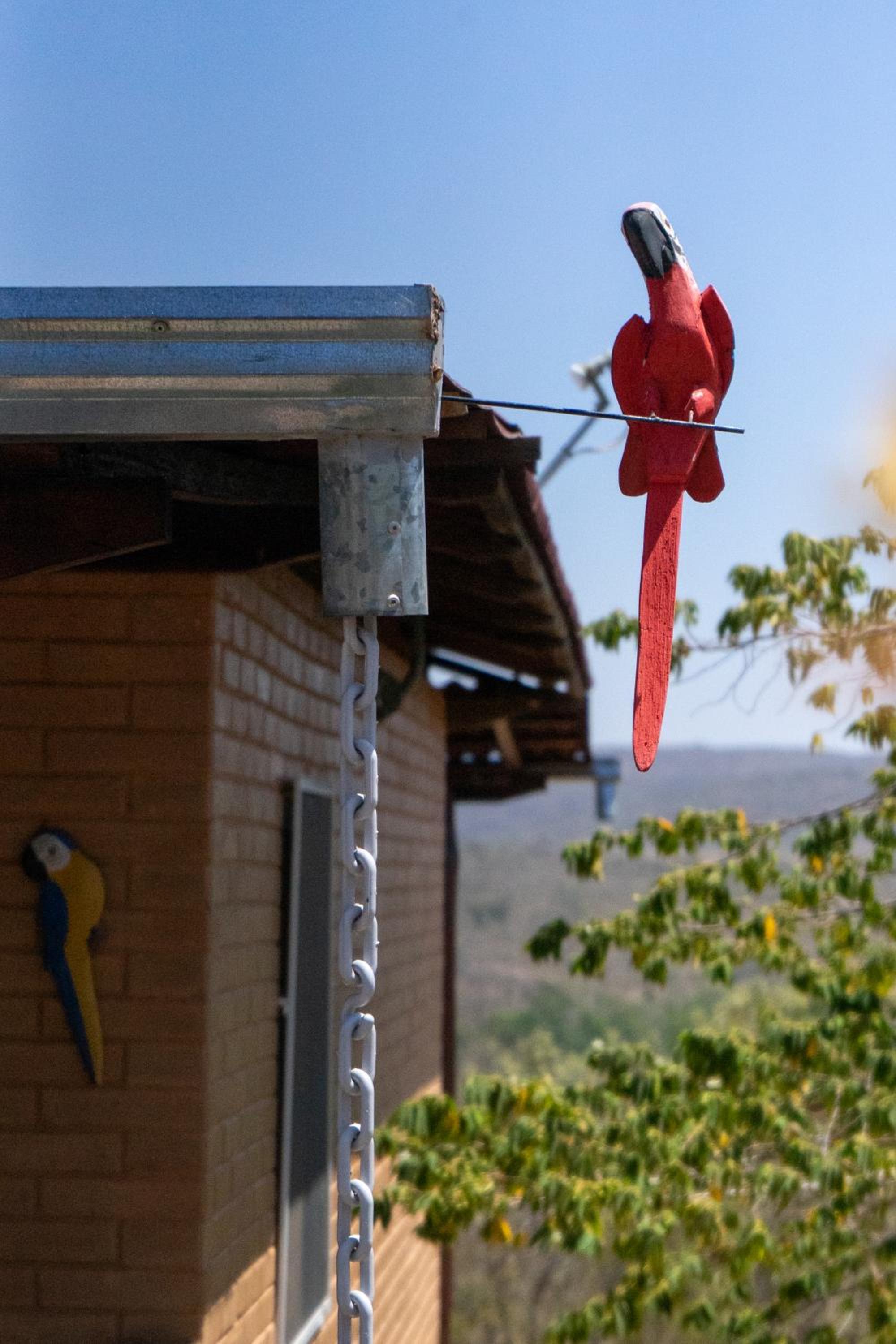 Fazenda Rosmaninho
