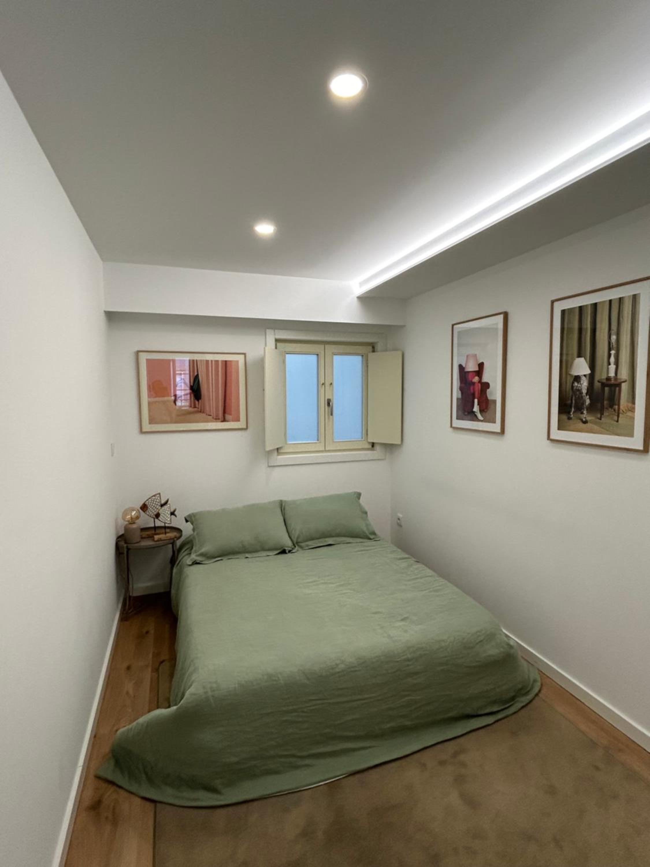 Crato Apartments