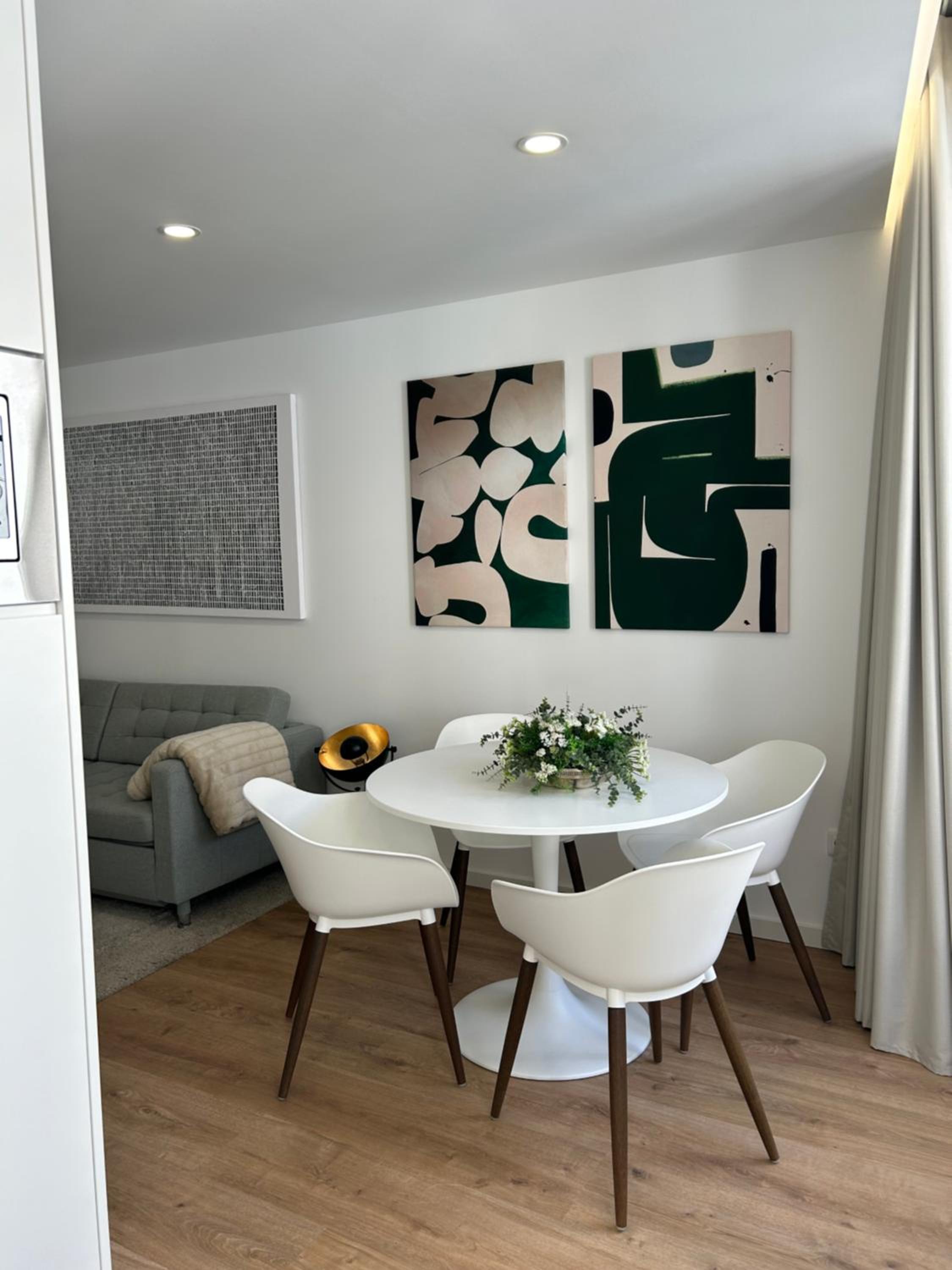 Crato Apartments