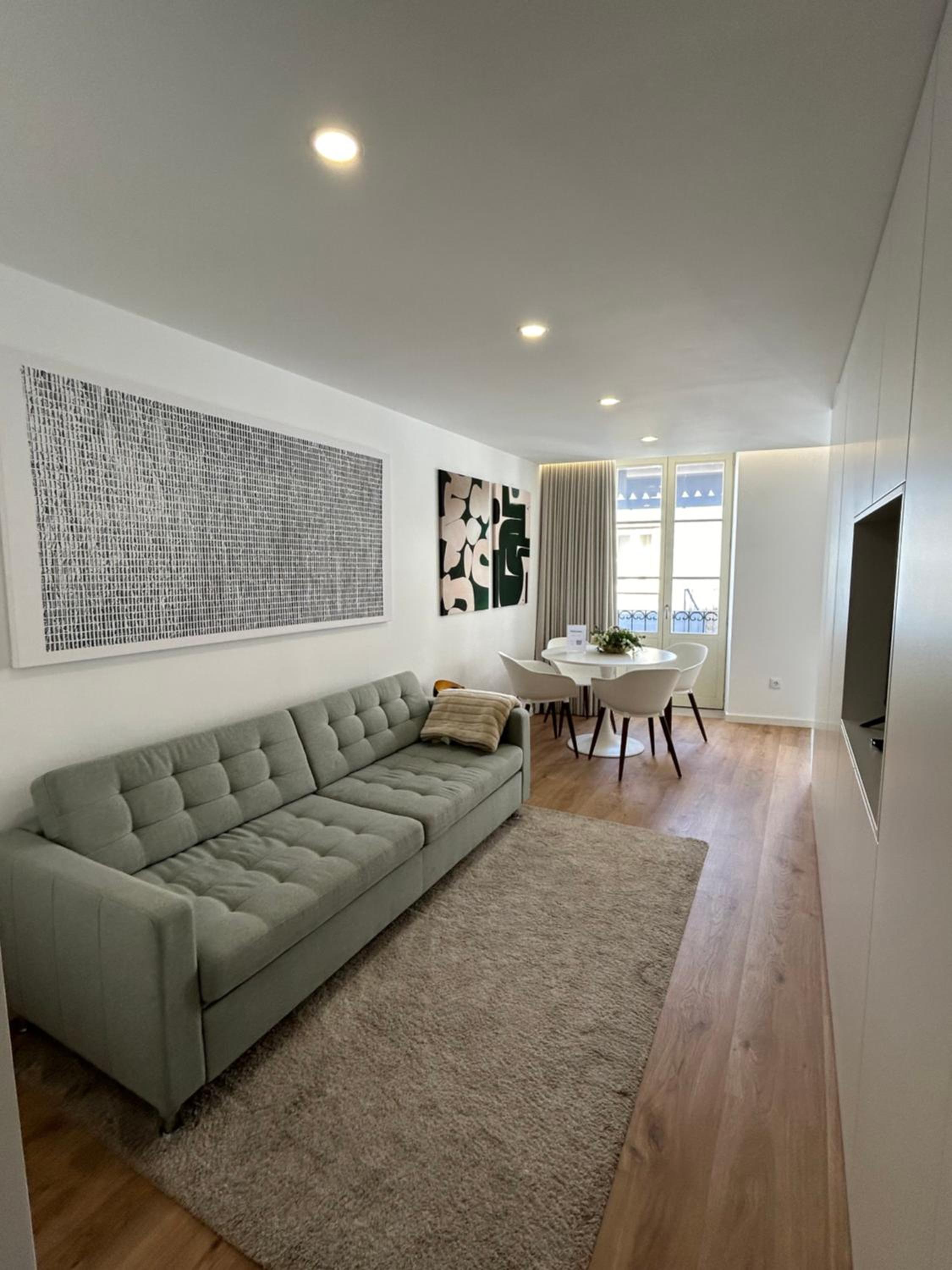 Crato Apartments