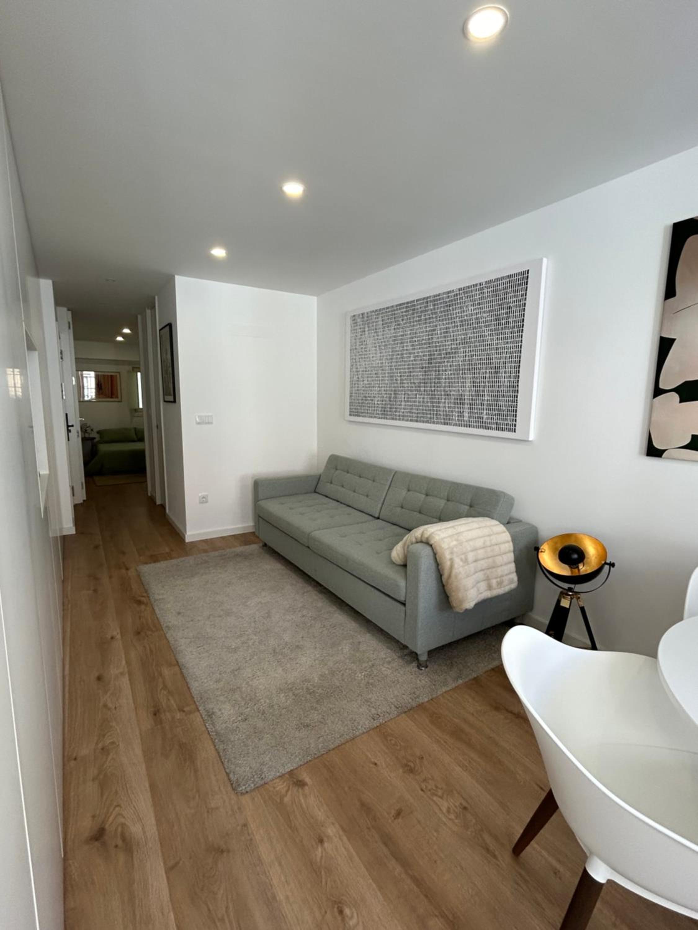 Crato Apartments
