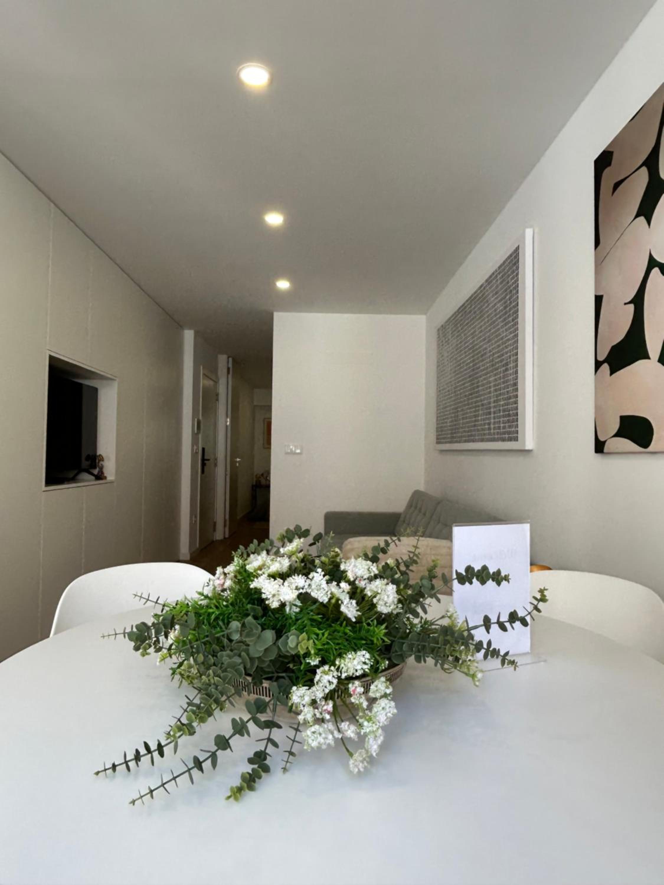 Crato Apartments