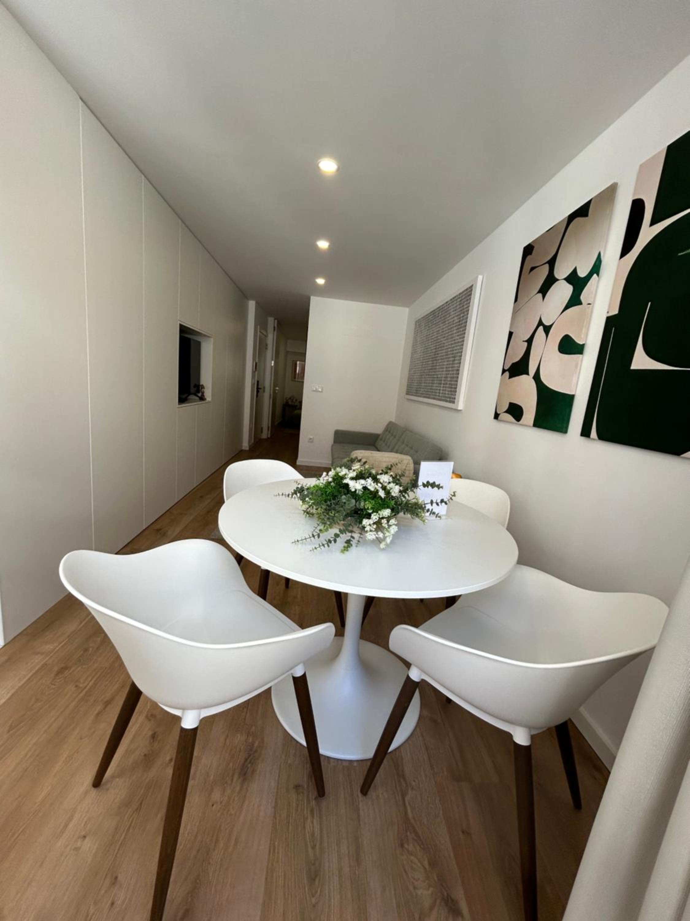 Crato Apartments