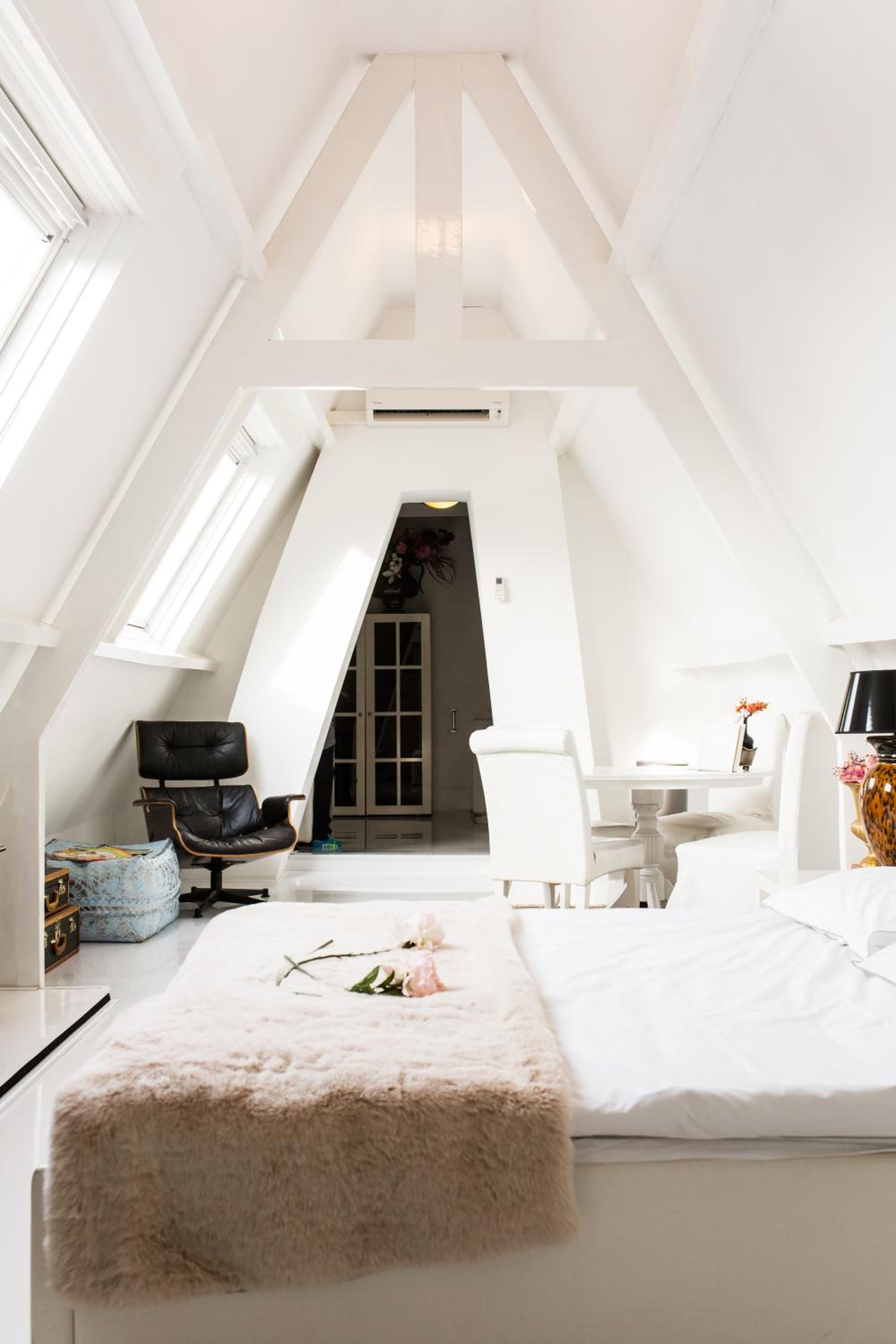 Design B&B Naarden Vesting