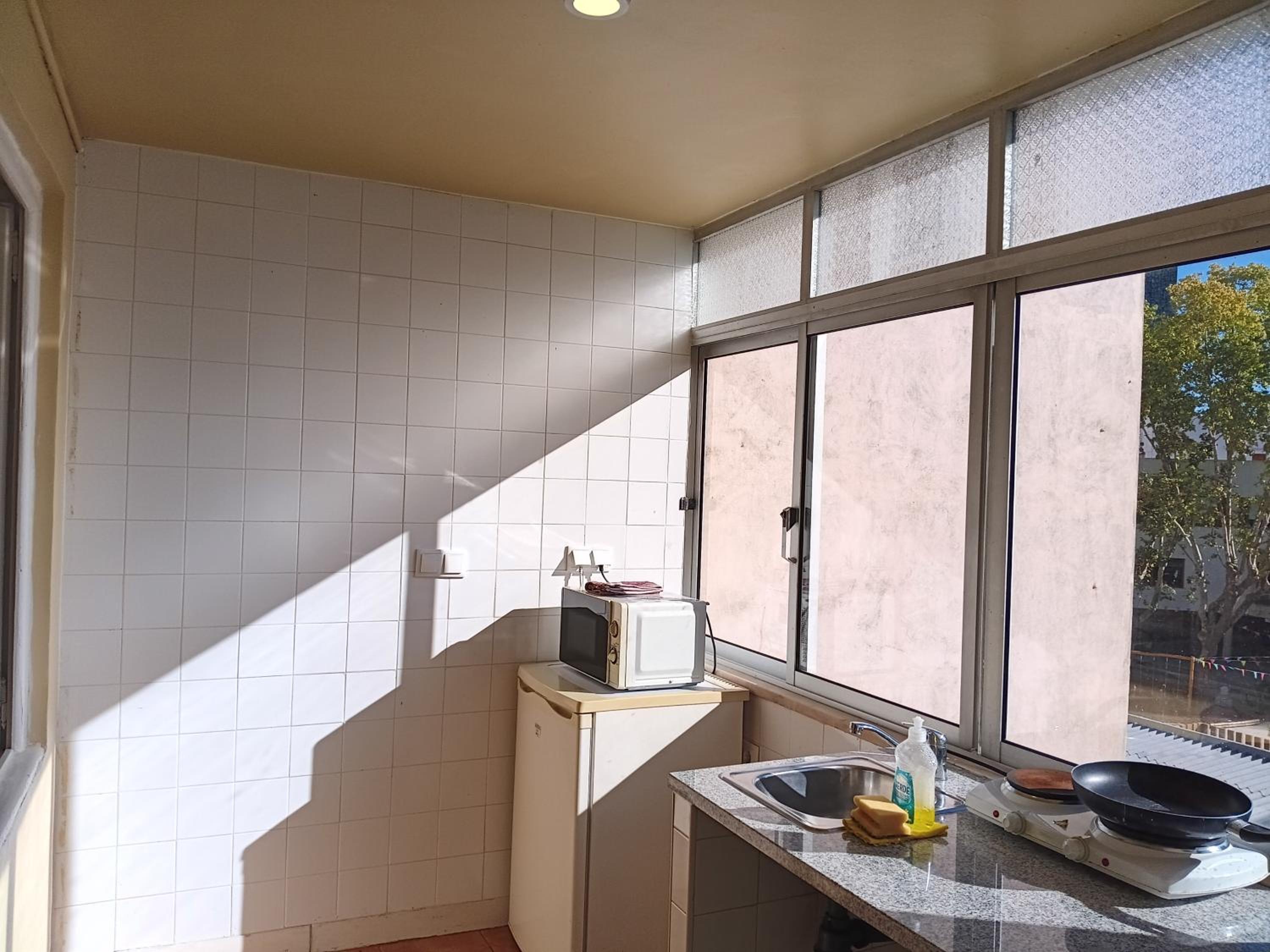 Amoreiras Lisbon Apartments view 5