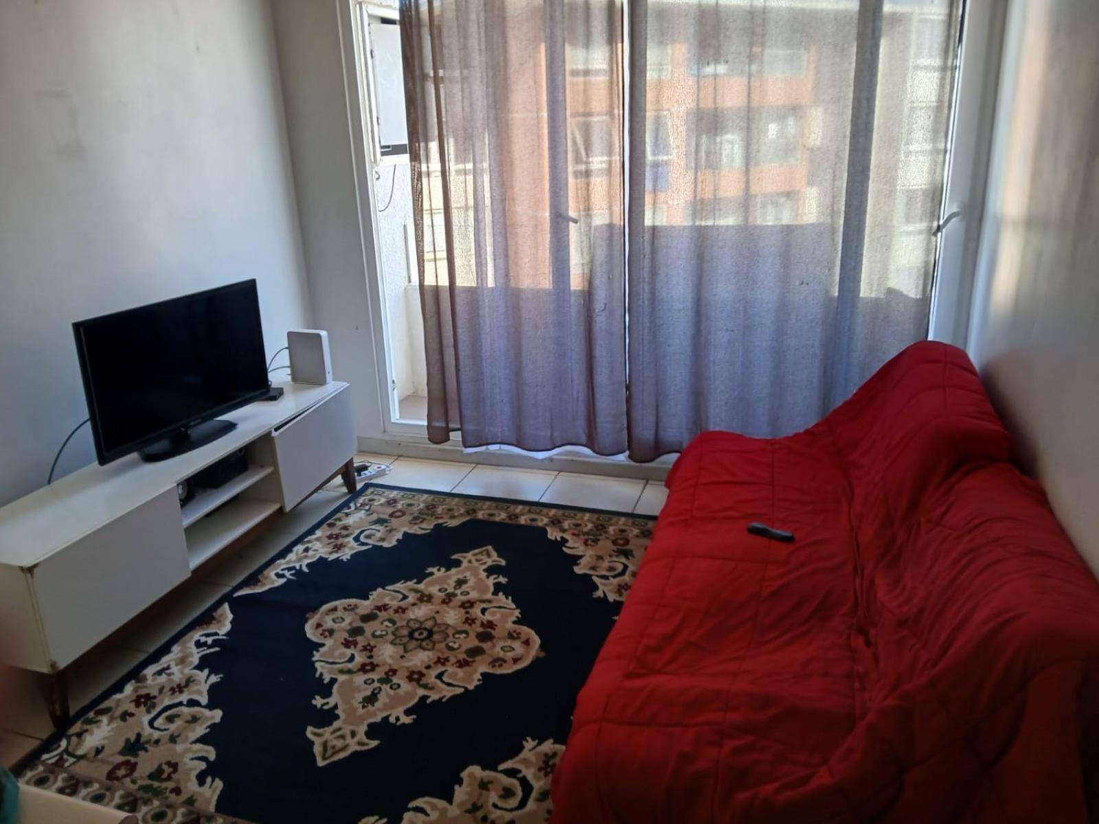 Departamento 4 personas