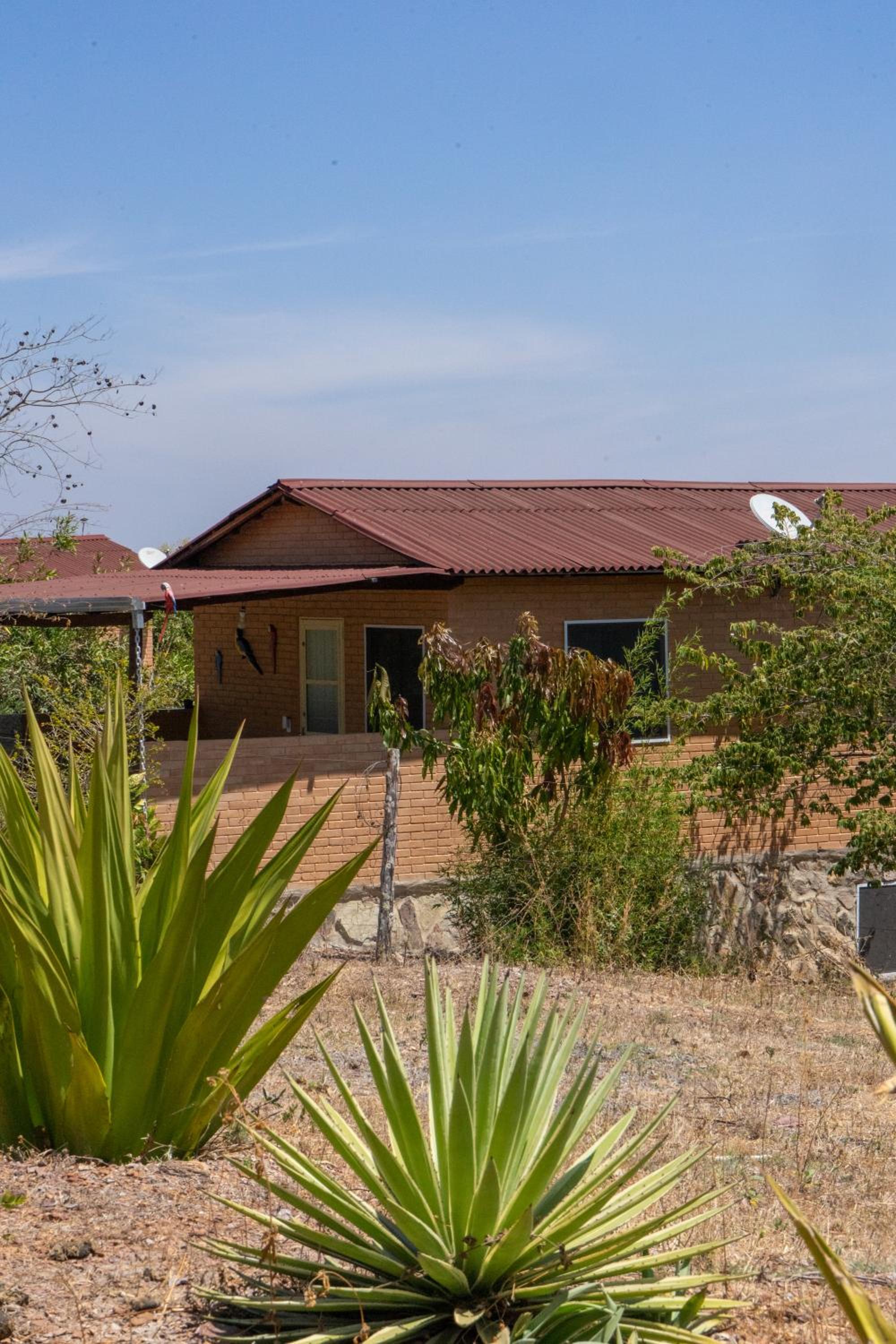 Fazenda Rosmaninho