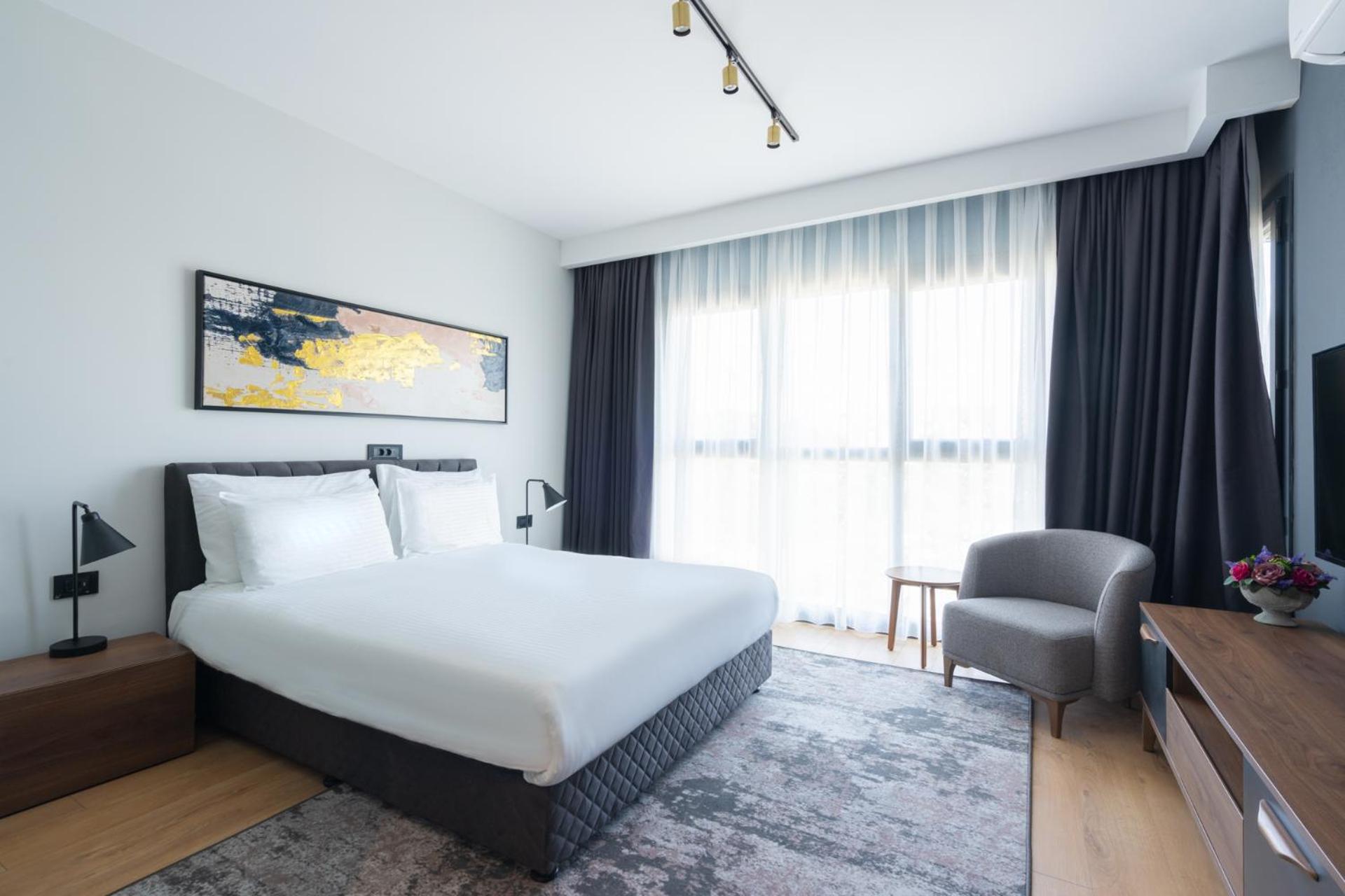 The Superior Living Kağıthane - Image 15