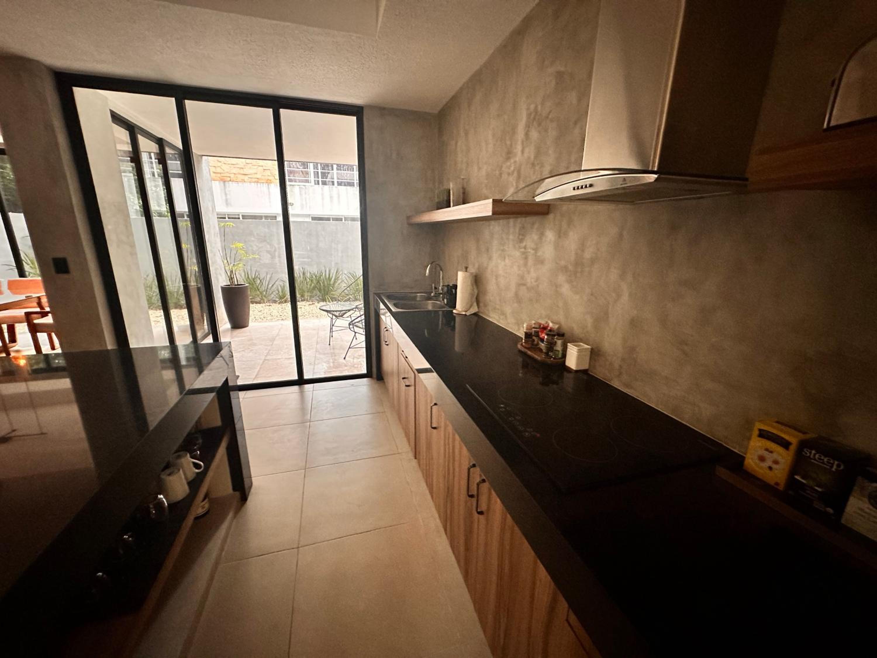 Casa Niyamaya view 5