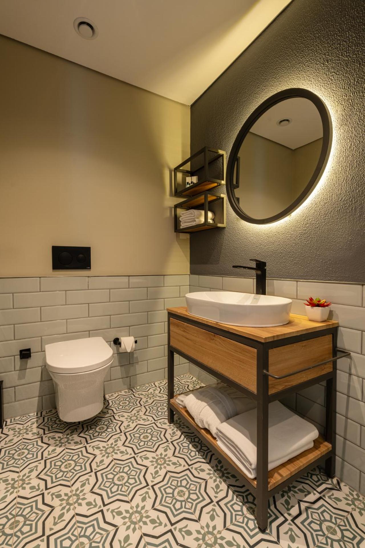 The Superior Living Kağıthane - Image 56