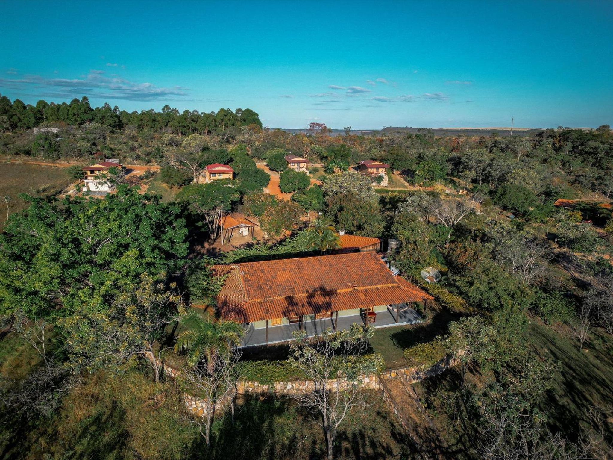 Hotel Fazenda Rosmaninho - Image 1