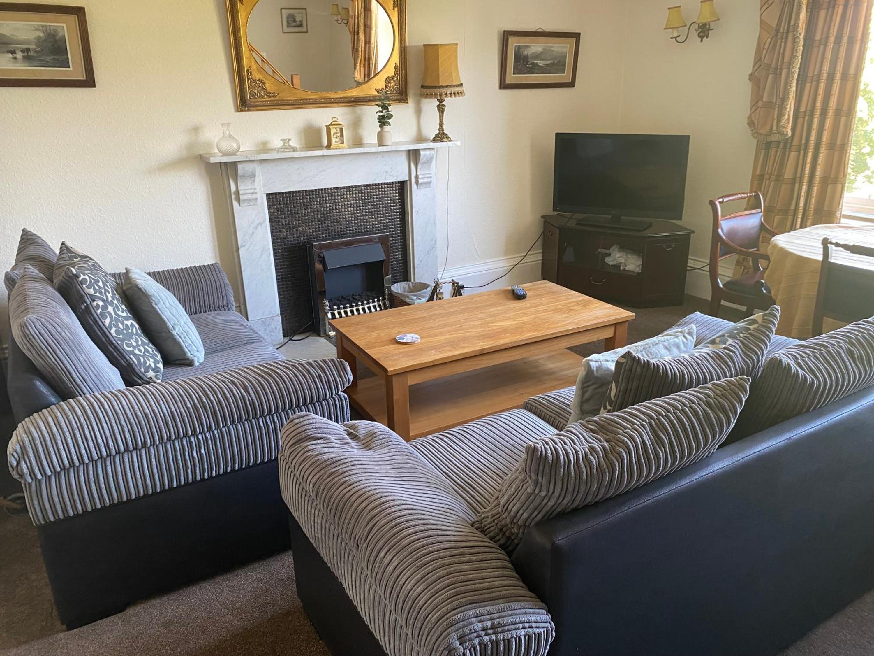 Bellfield Country Suites