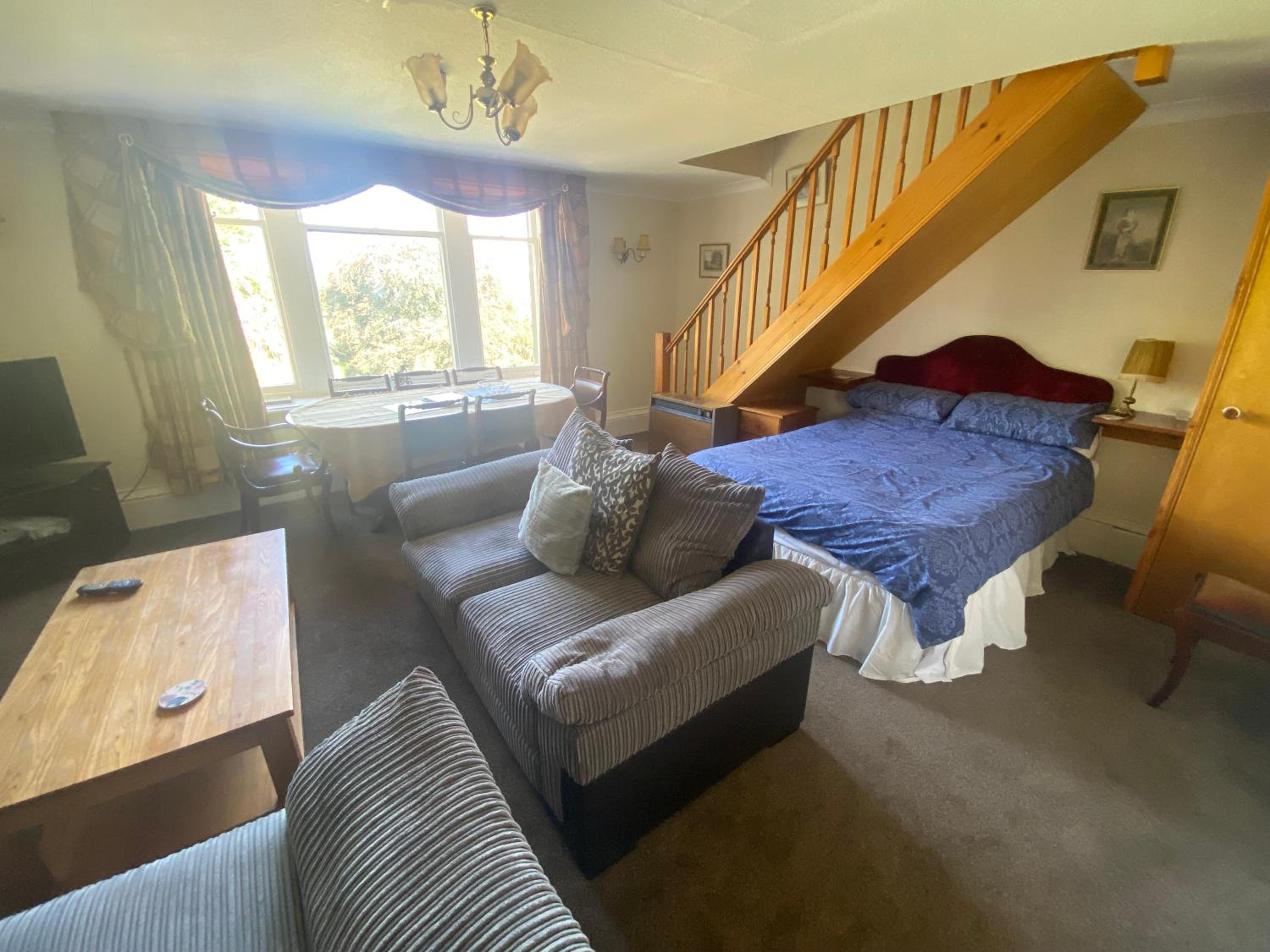 Bellfield Country Suites